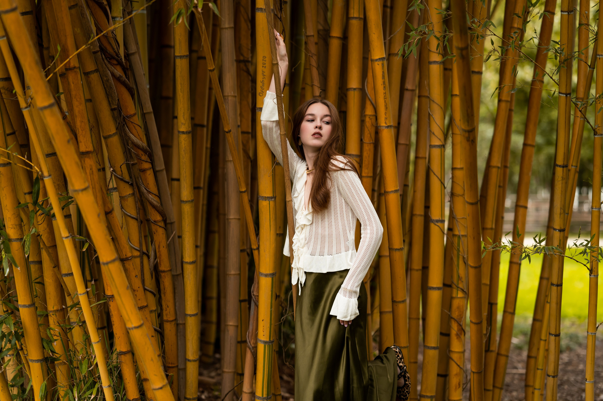 Ксения. Фотограф Палий Ульяна