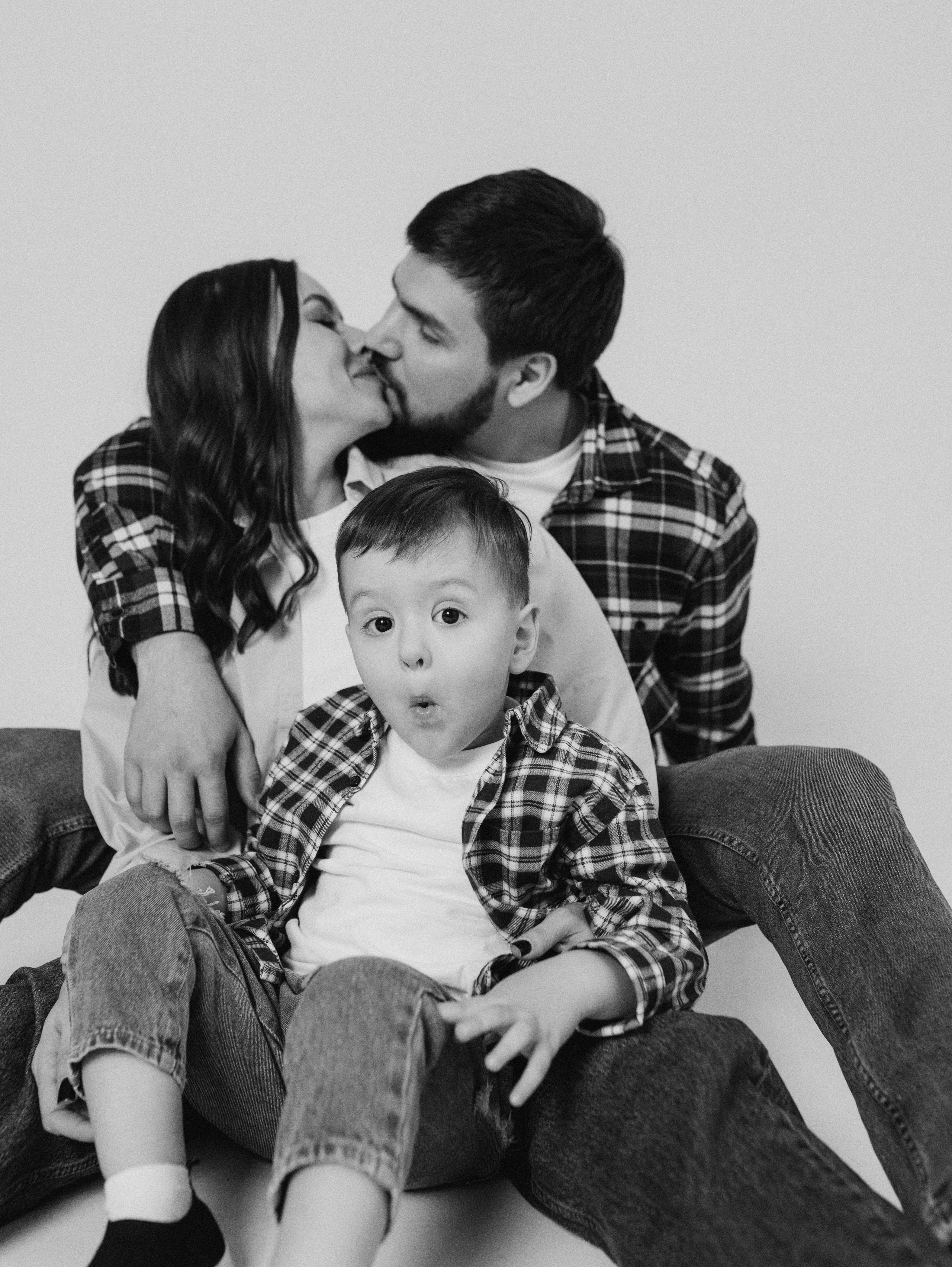 Юля Семейная. Семейный фотограф в Санкт-Петербурге Ирина Иванова