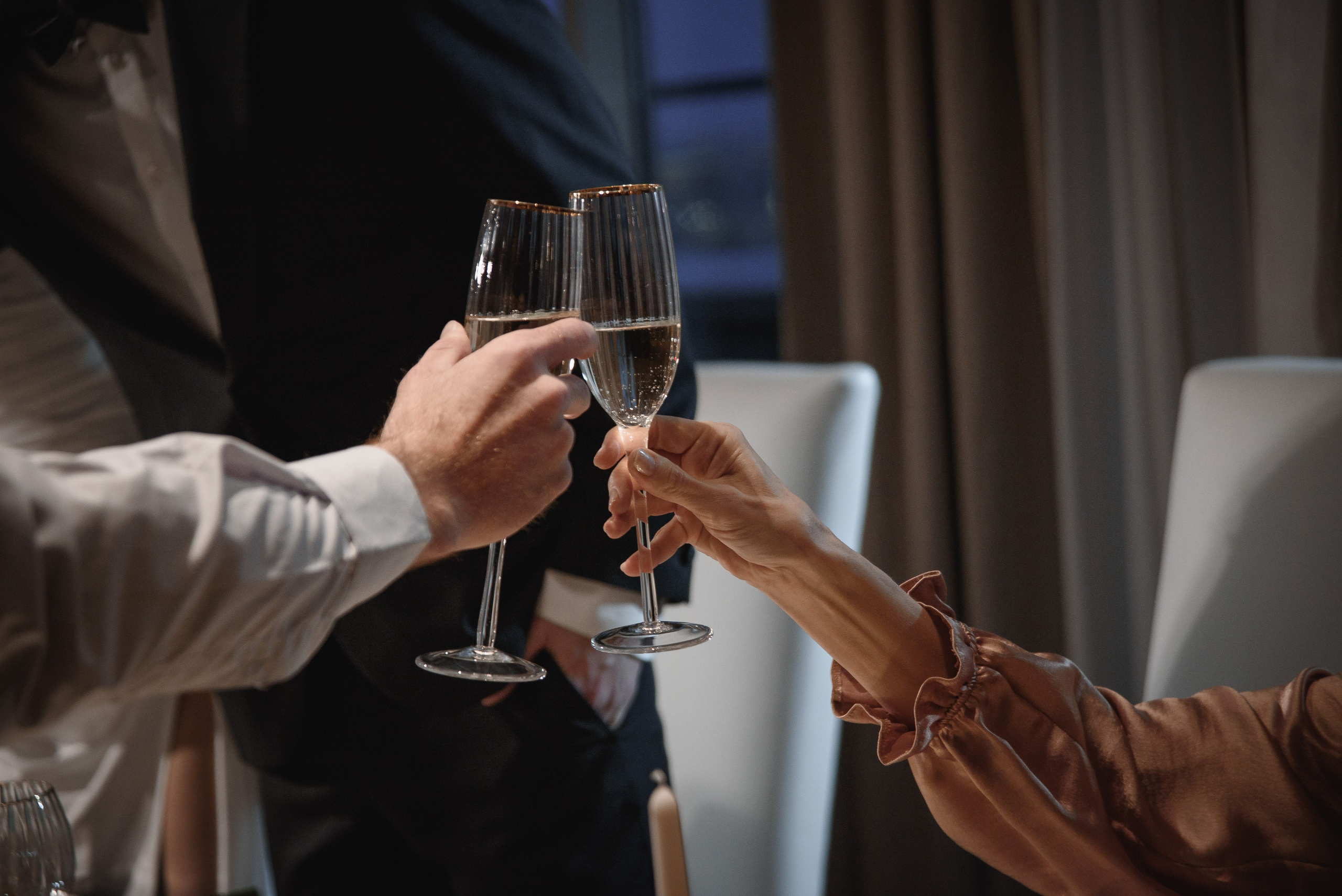 Евгений и Елизавета. Свадебный и портретный фотограф