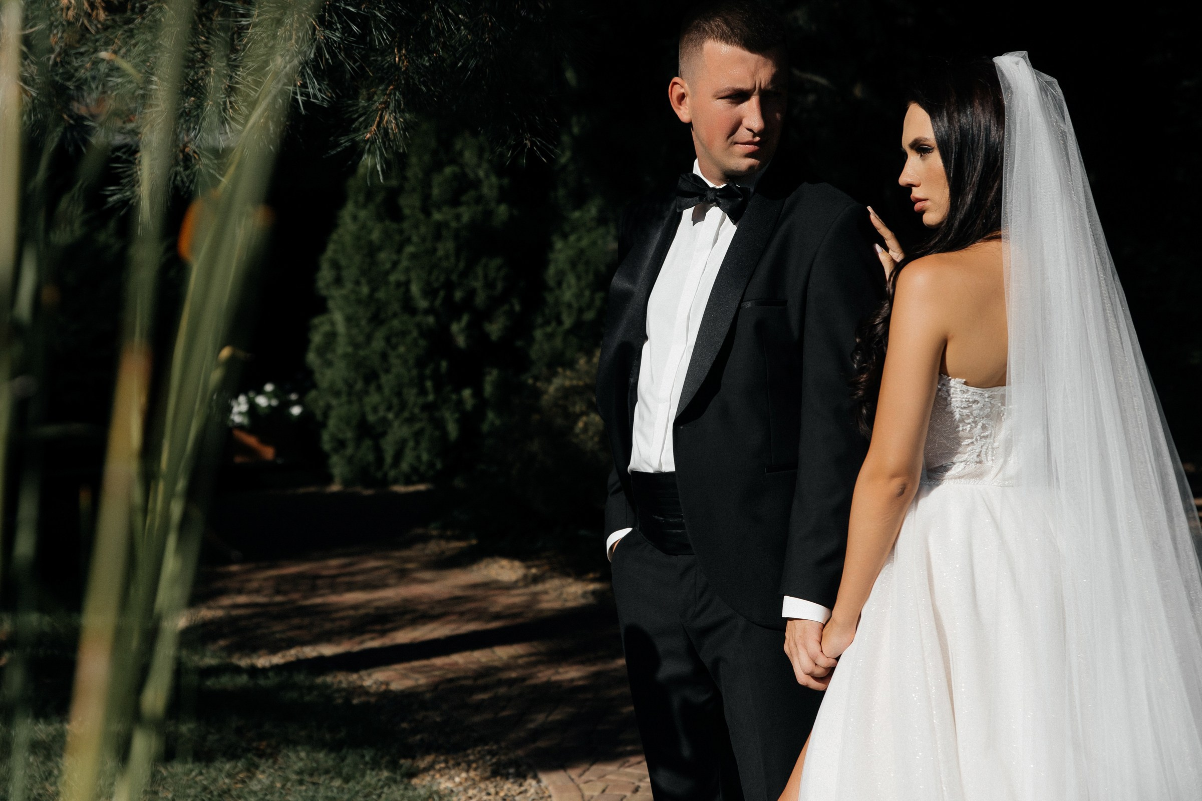 Александр и Яна (31.08.23). Свадебный фотограф в Ростове-на-Дону