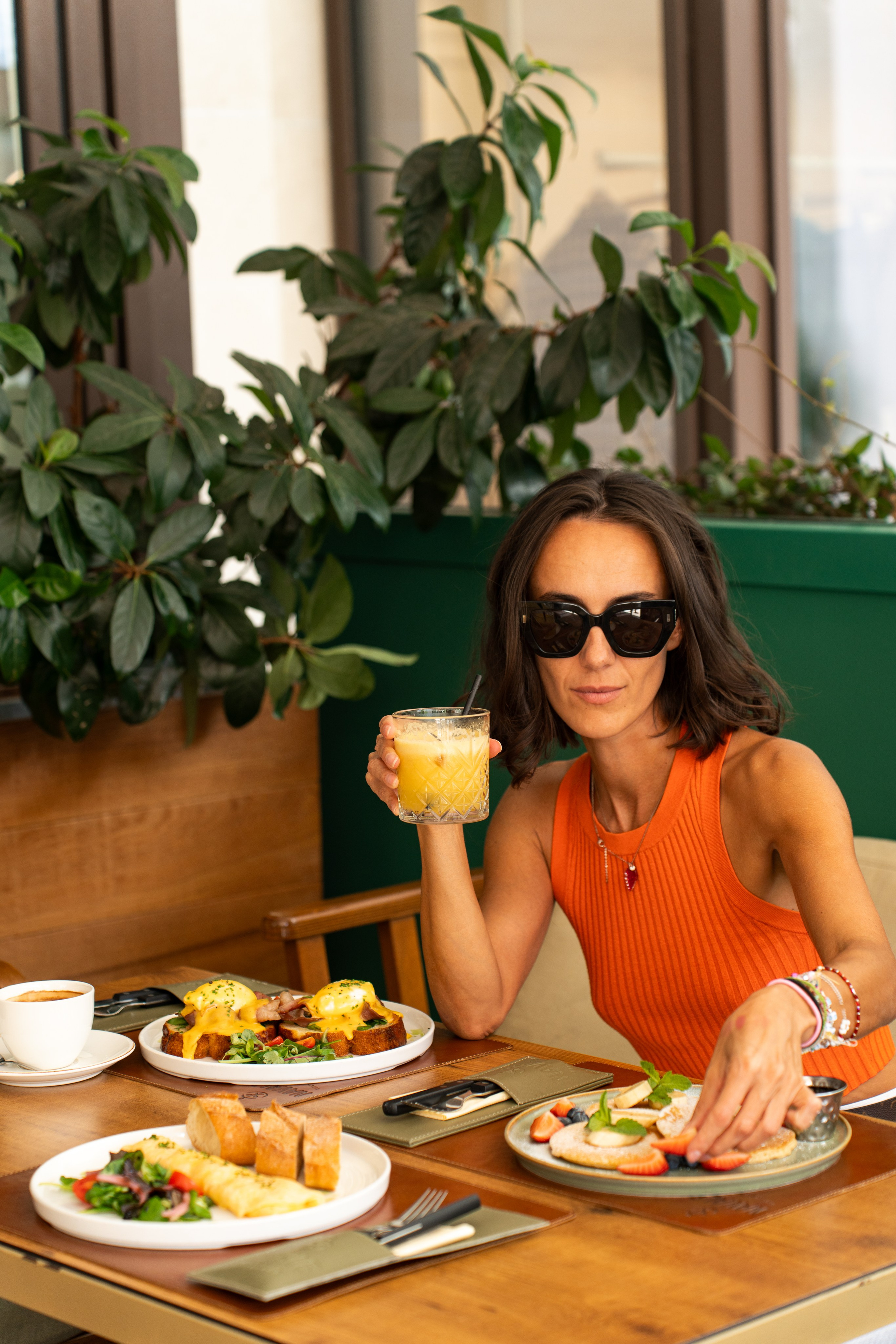 Navale Kitchen&Bar. Фотограф Валерия Бурма