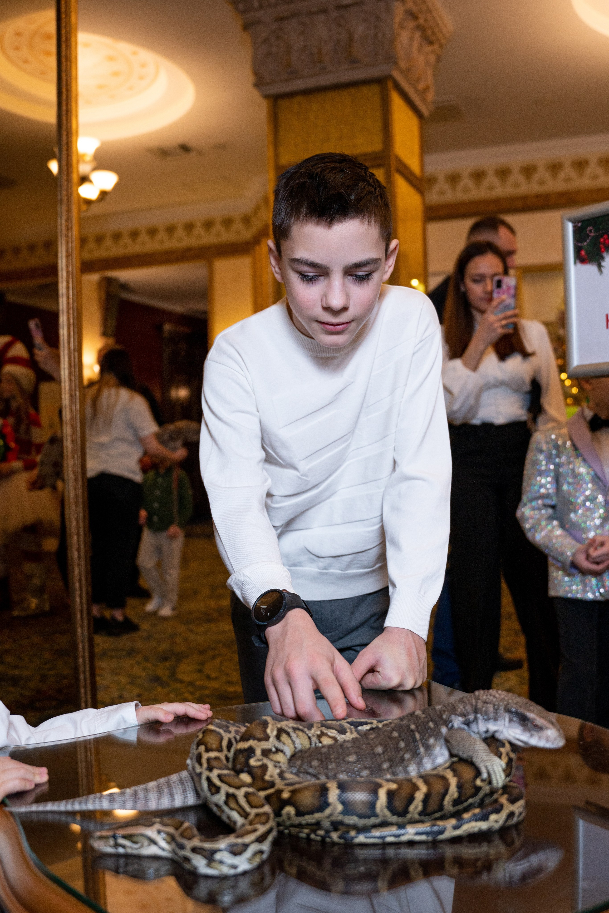 ДЕТСКИЕ ЕЛКИ 2025. Фотограф на любое мероприятие