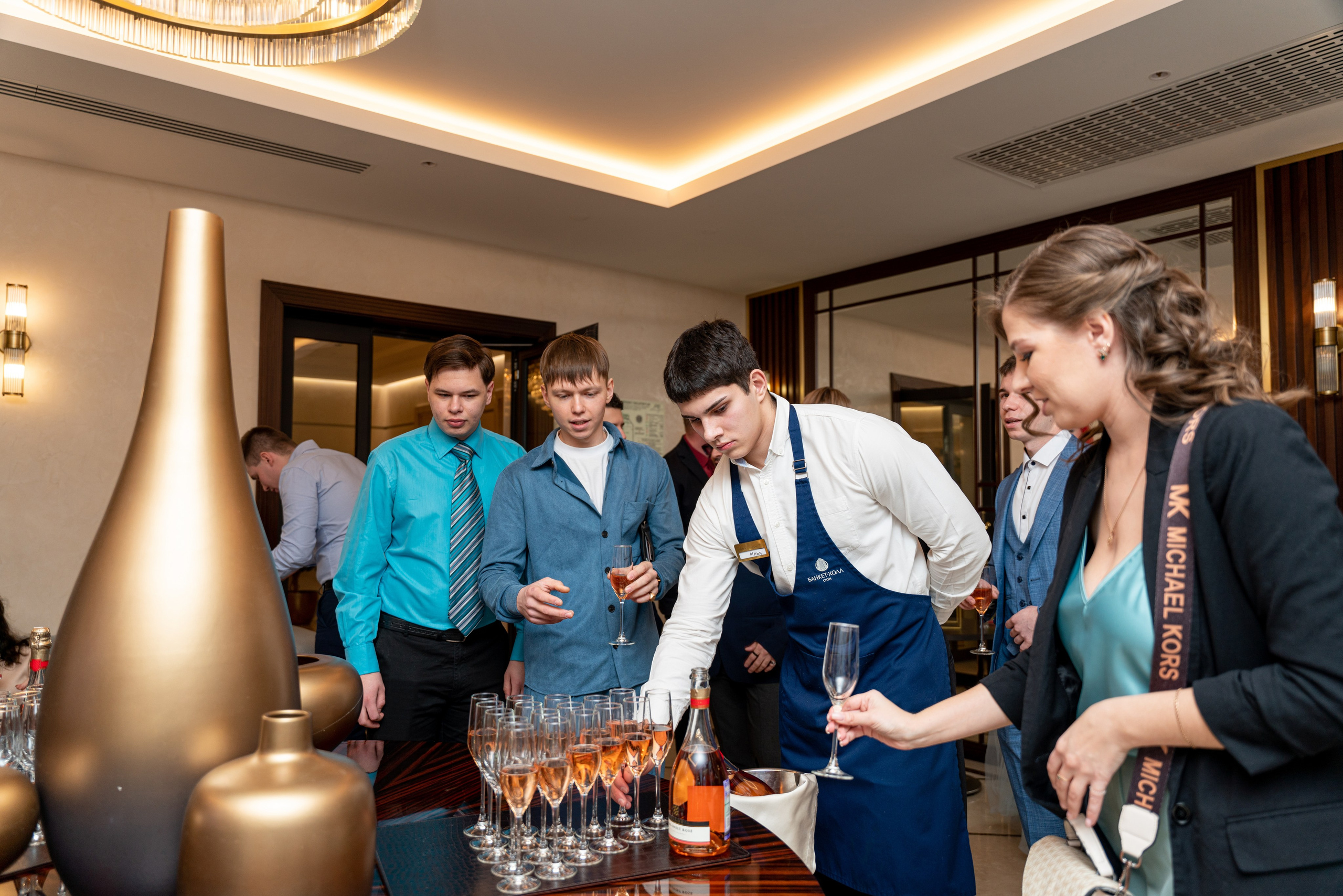 АЛЕКСЕЙ И ЕКАТЕРИНА. Фотограф на любое мероприятие