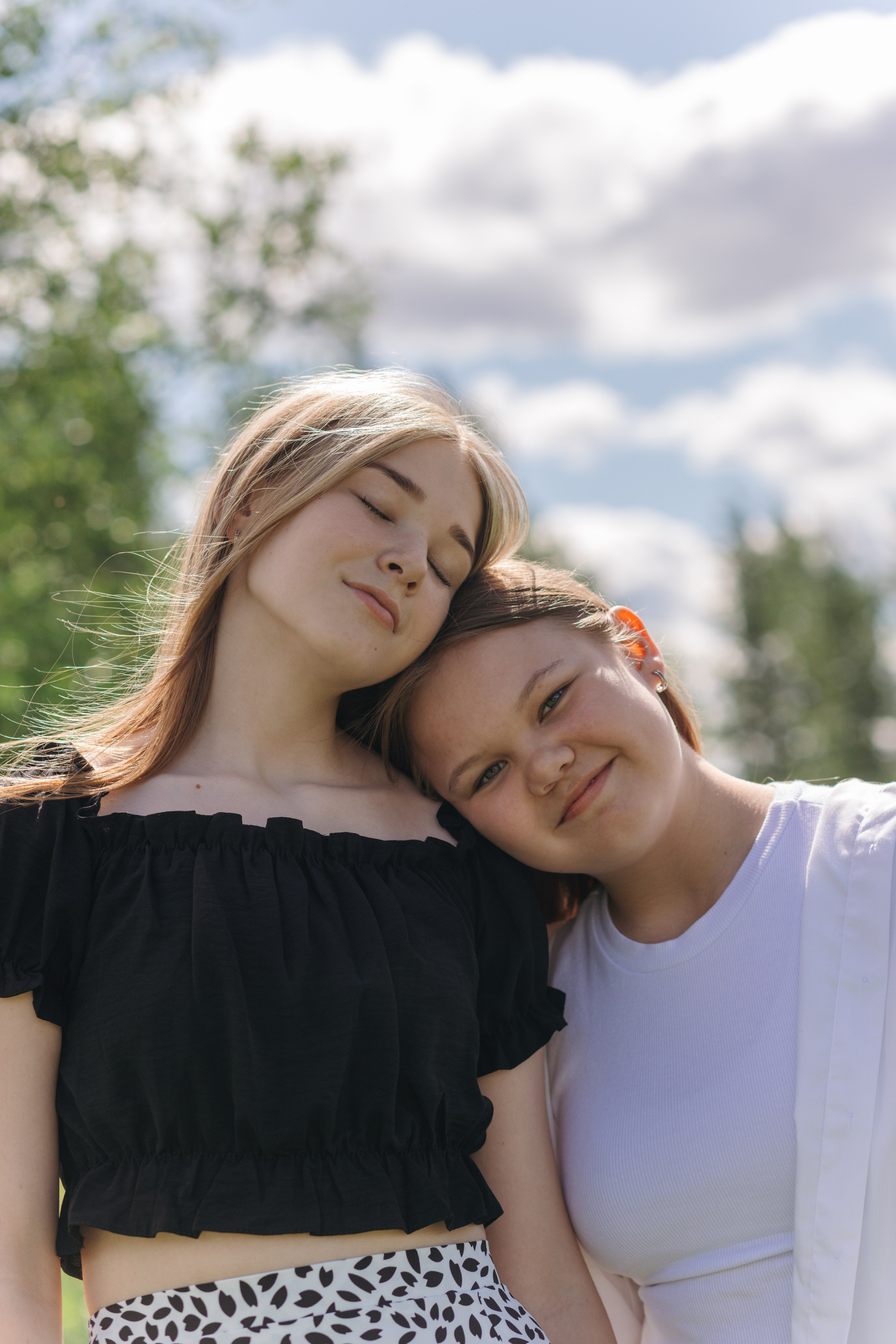 Ежегодное событие Полины. Семейный фотограф в Вышнем Волочке — Ульяна Иванова | Фотосессии для всей семьи