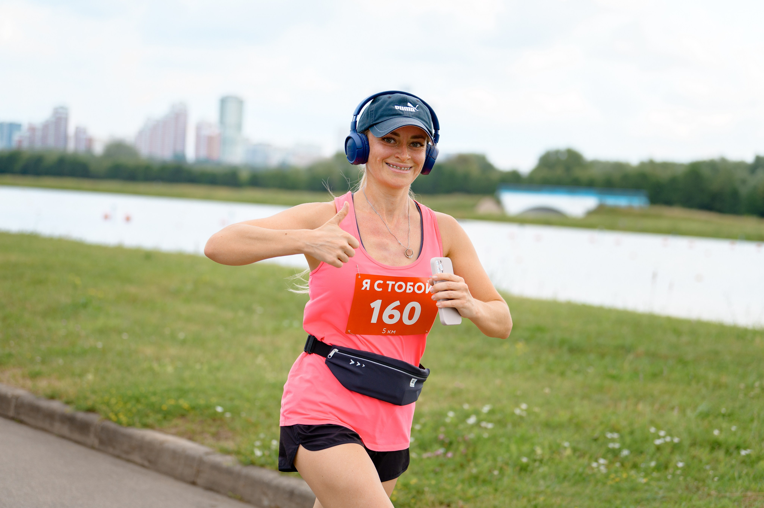 ОНКОЗАБЕГ Я С ТОБОЙ. РЕПОРТАЖНЫЙ И БИЗНЕС ФОТОГРАФ В МОСКВЕ, ЕГОР НИКОЛАЕВ