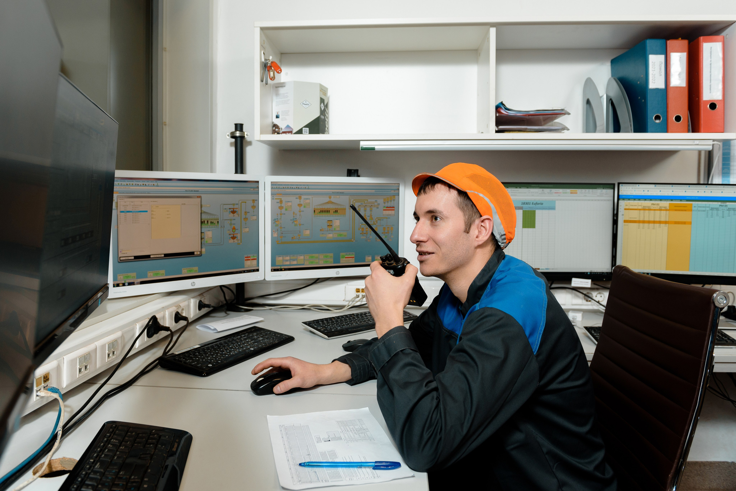 ЗАВОД PAULIG. РЕПОРТАЖНЫЙ И БИЗНЕС ФОТОГРАФ В МОСКВЕ, ЕГОР НИКОЛАЕВ