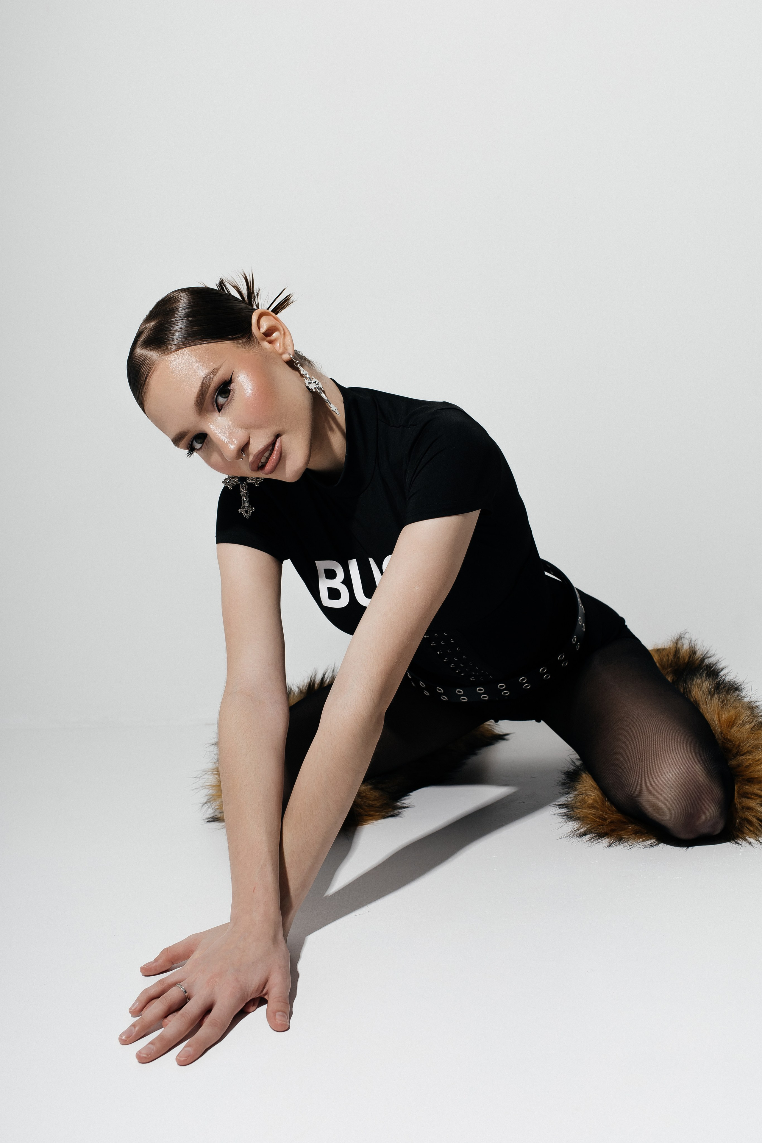 Женя. Фотограф Петрозаводск/СПБ