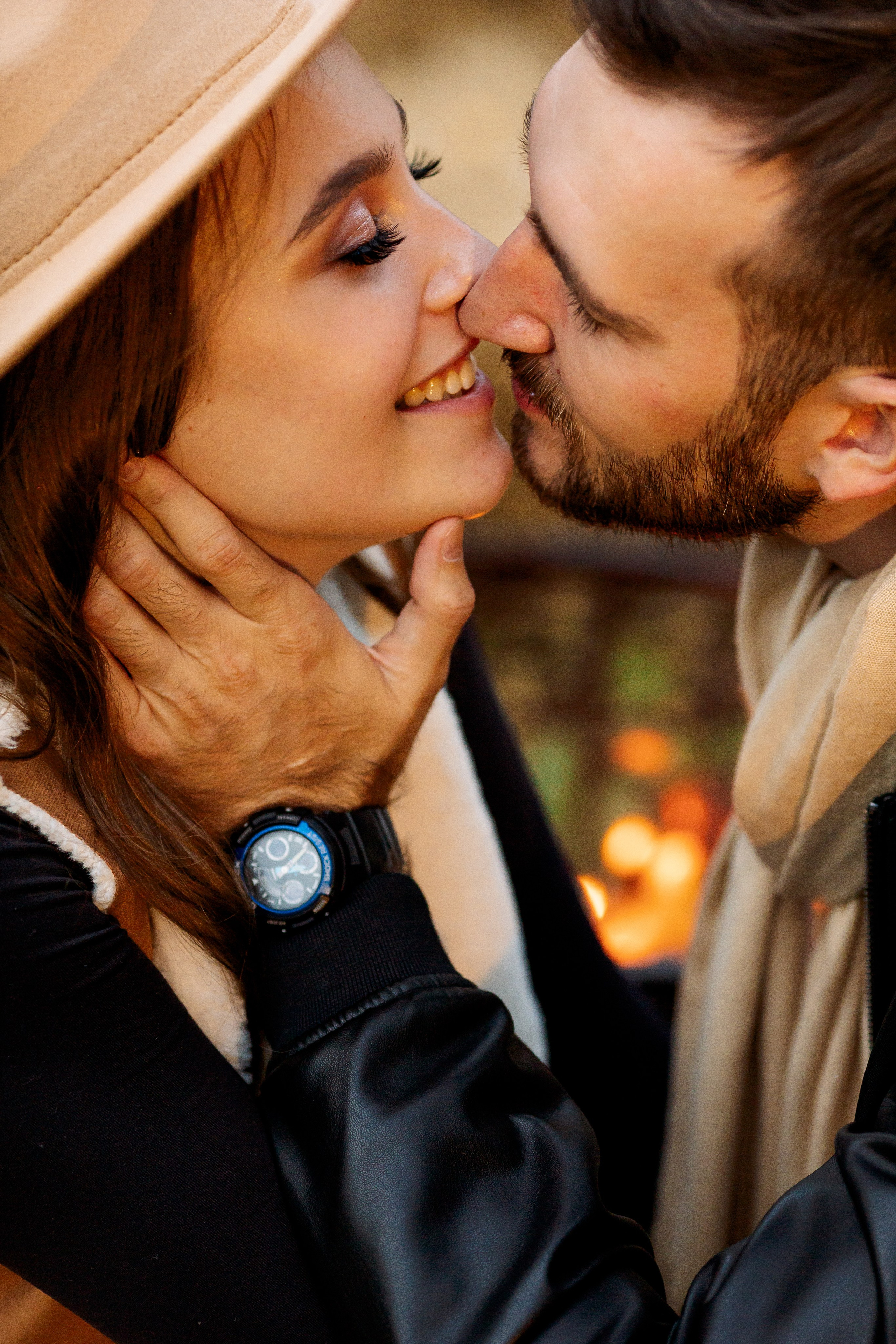 Анна и Владислав. Свадебный и семейный фотограф в Челябинске Юлия Ишимова