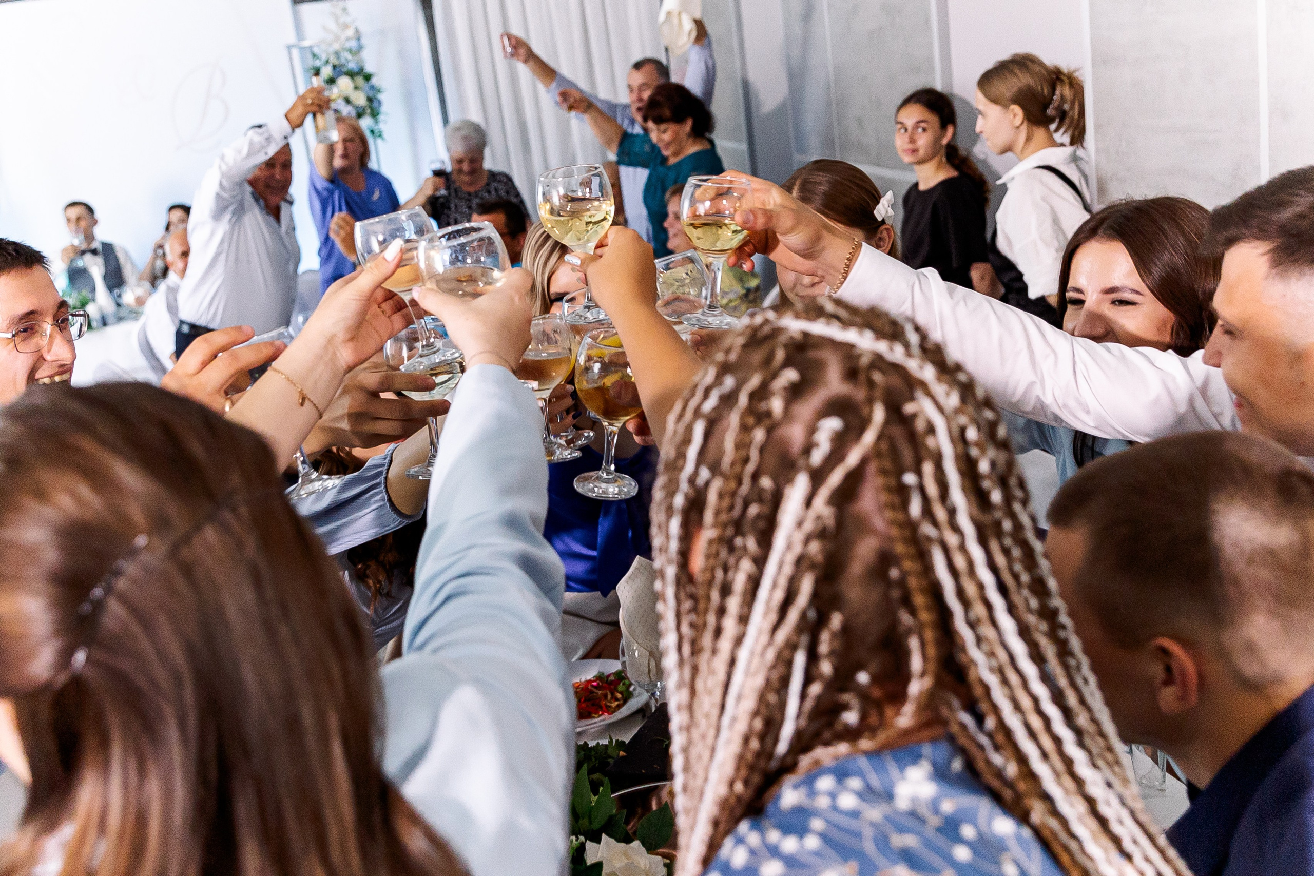 Сергей и Валерия. Свадебный и семейный фотограф в Челябинске Юлия Ишимова