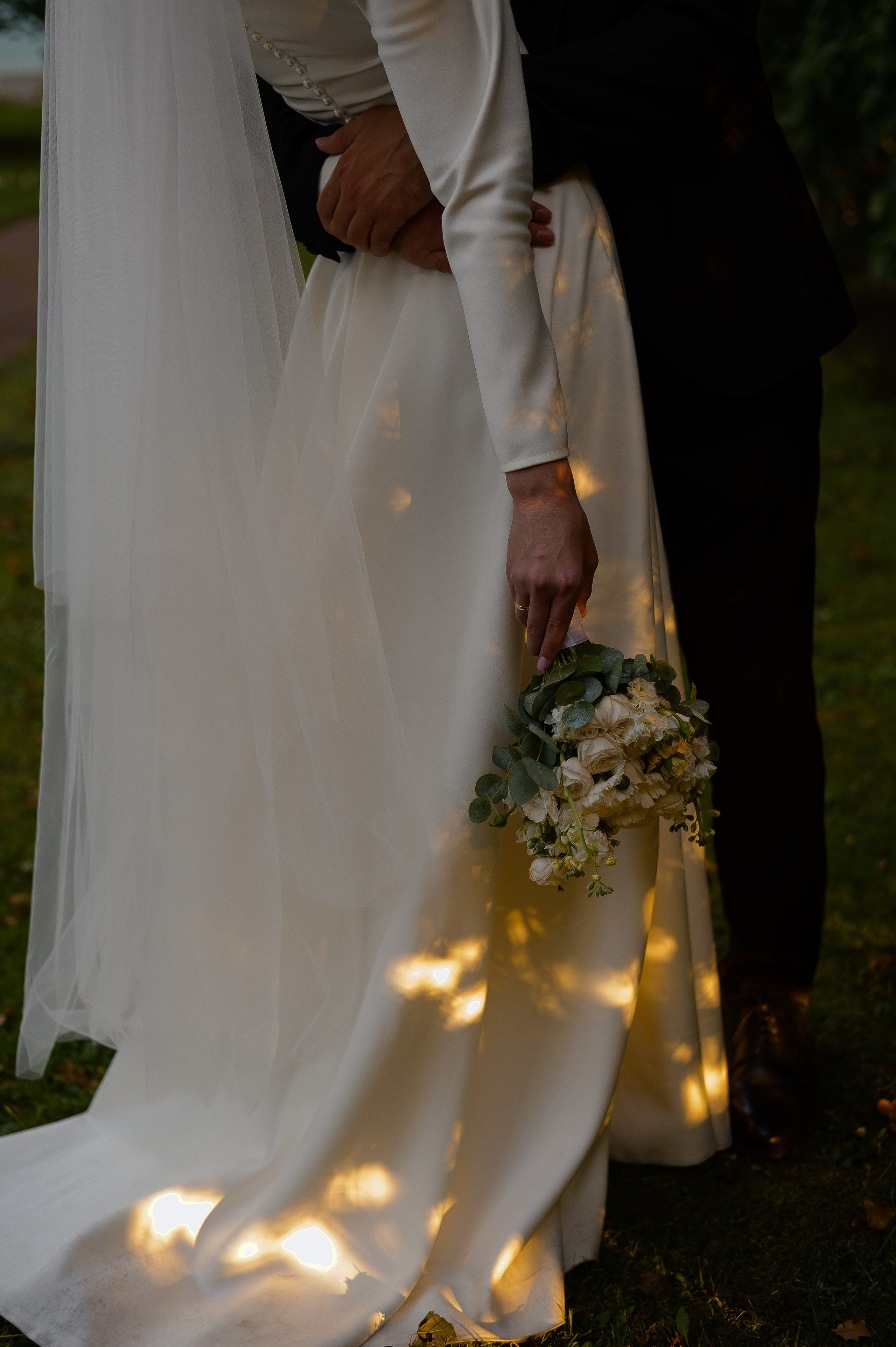 Александр & Елизавета. Семейный и свадебный фотограф в Санкт-Петербурге Серафима Смирнова