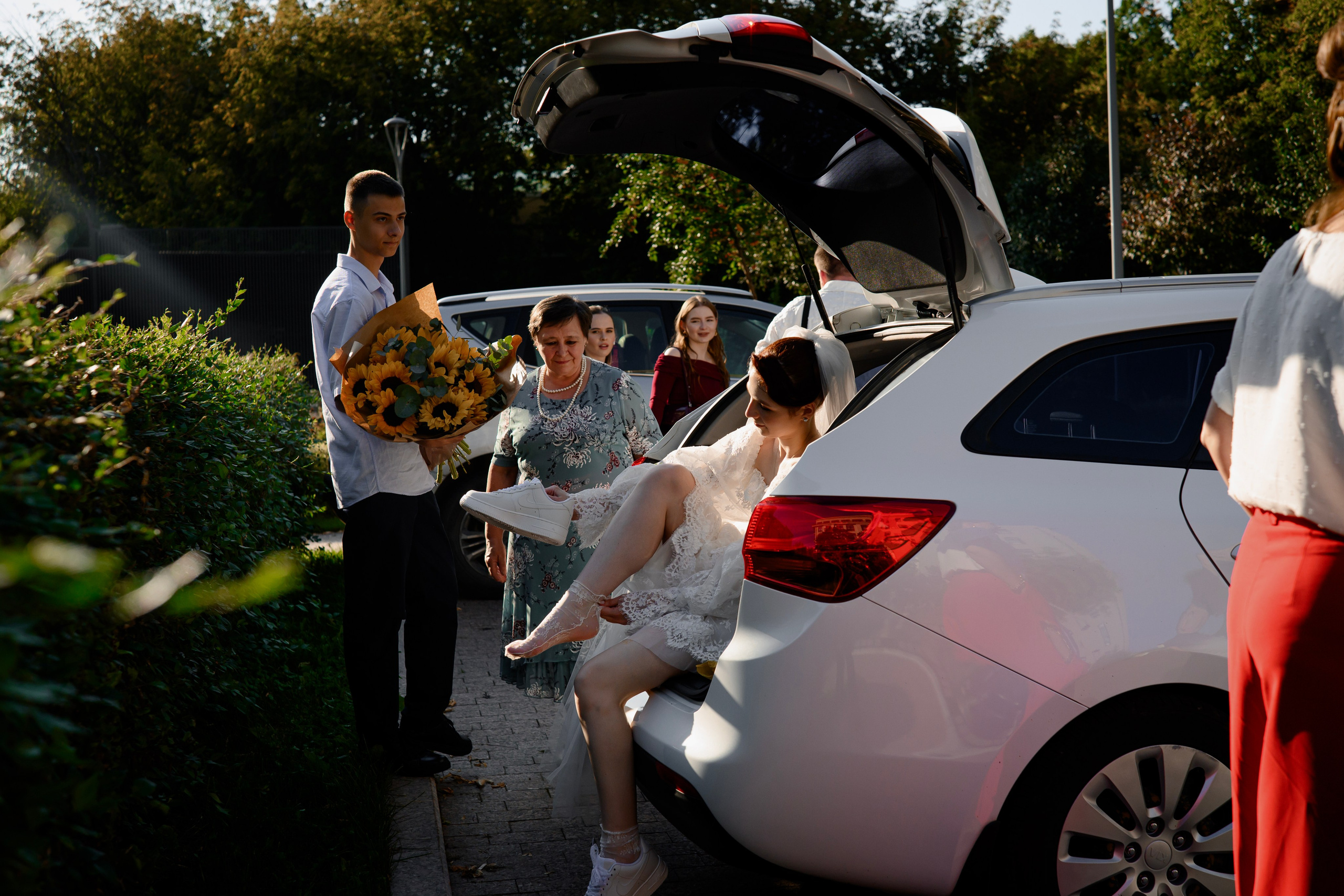Wedding. Ян Радикевич — фотограф из Москвы