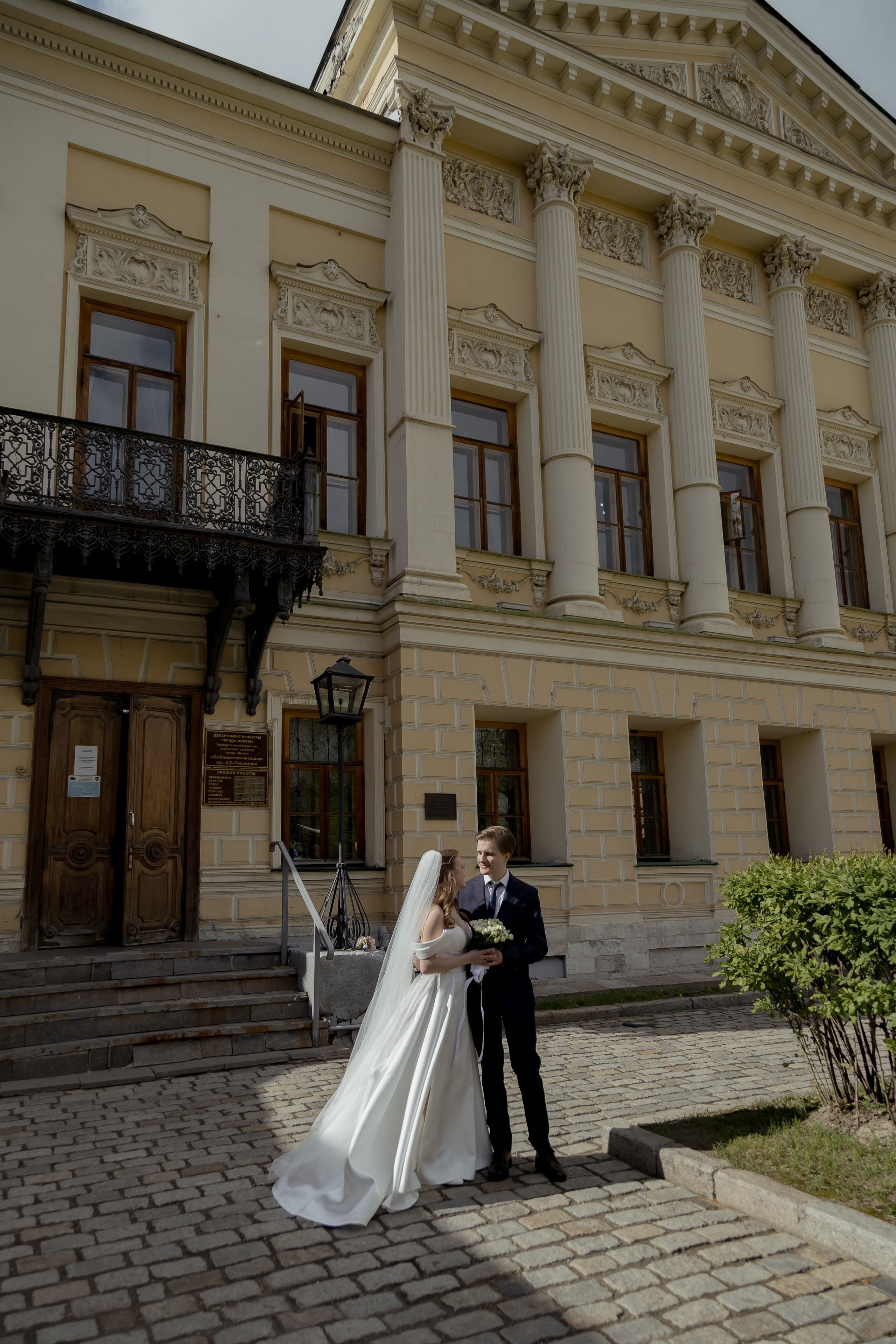 Роспись | Дмитрий & Валерия. Свадебный и женский фотограф в Москве
