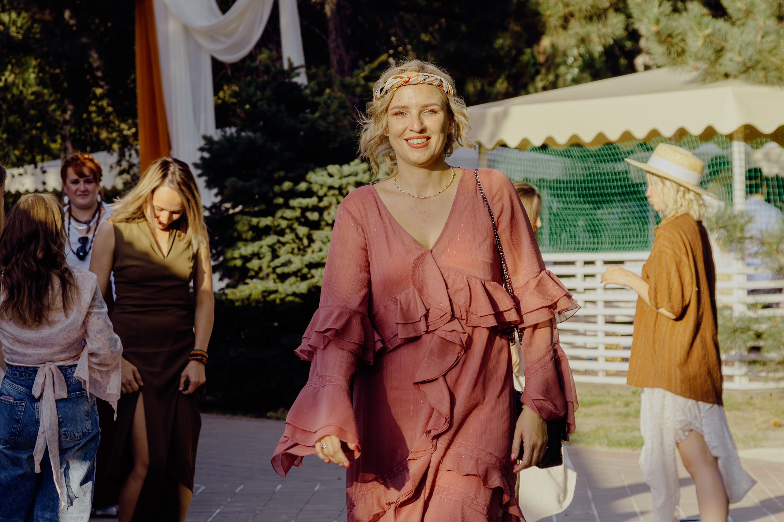 Репортажная съёмка корпоратива компании Феникс. Портретный фотограф в Ростове-на-Дону Антон Казарин