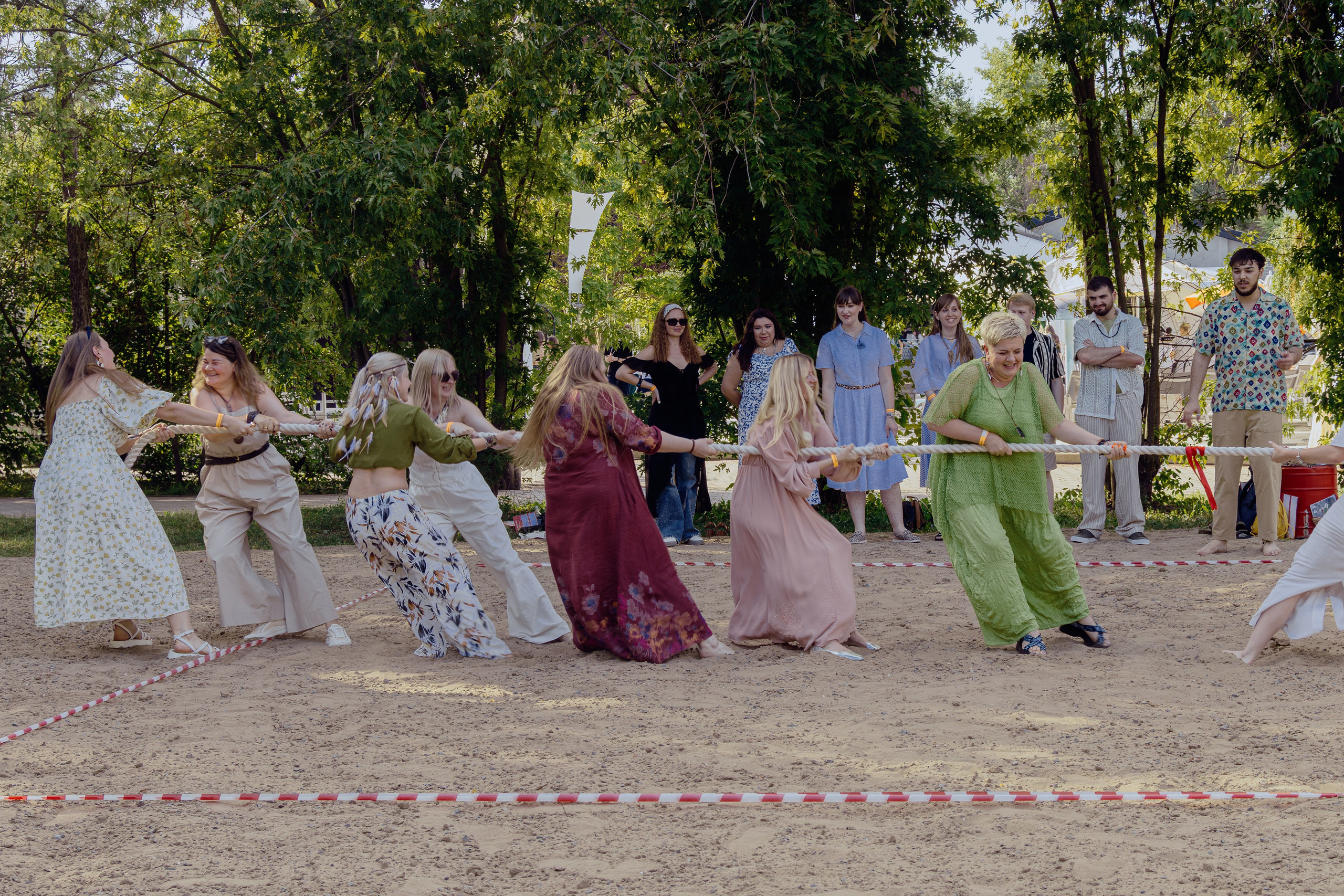 Репортажная съёмка корпоратива компании Феникс. Портретный фотограф в Ростове-на-Дону Антон Казарин