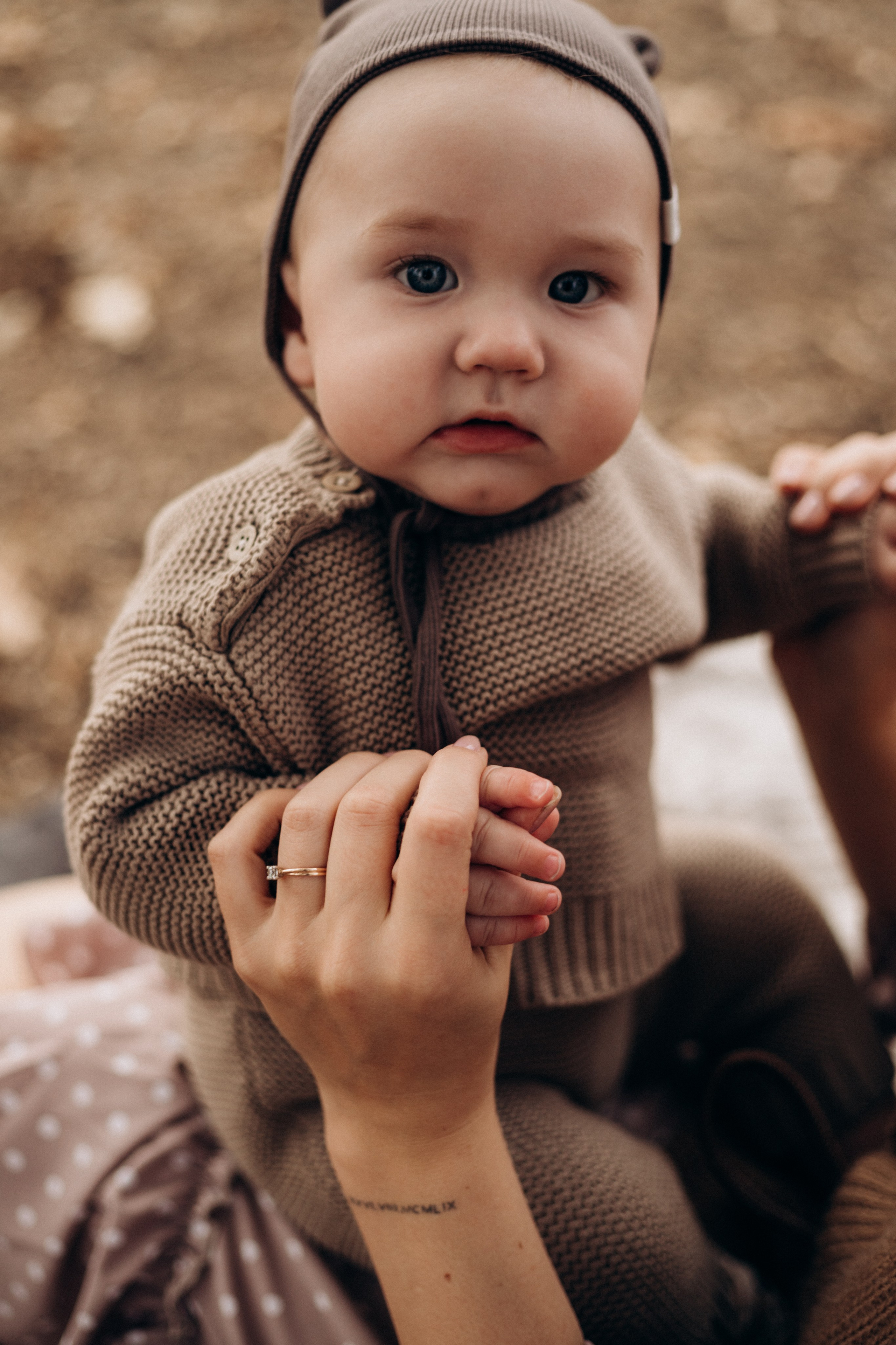 Осенняя прогулка. Фотограф Мелитополь Валерия Шматко