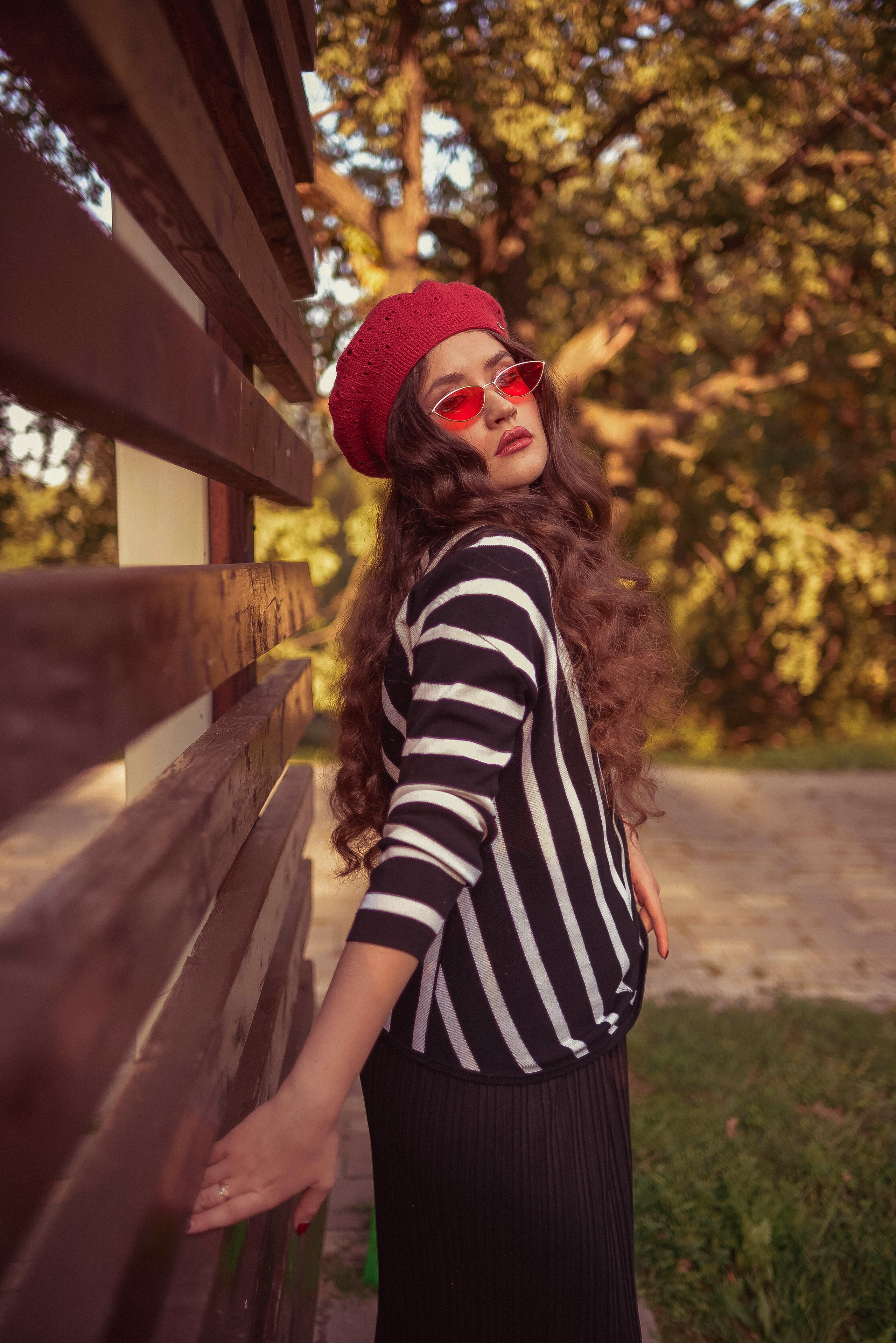 Индивидуальная фотосъёмка. Фотограф Фомина Екатерина Сергеевна