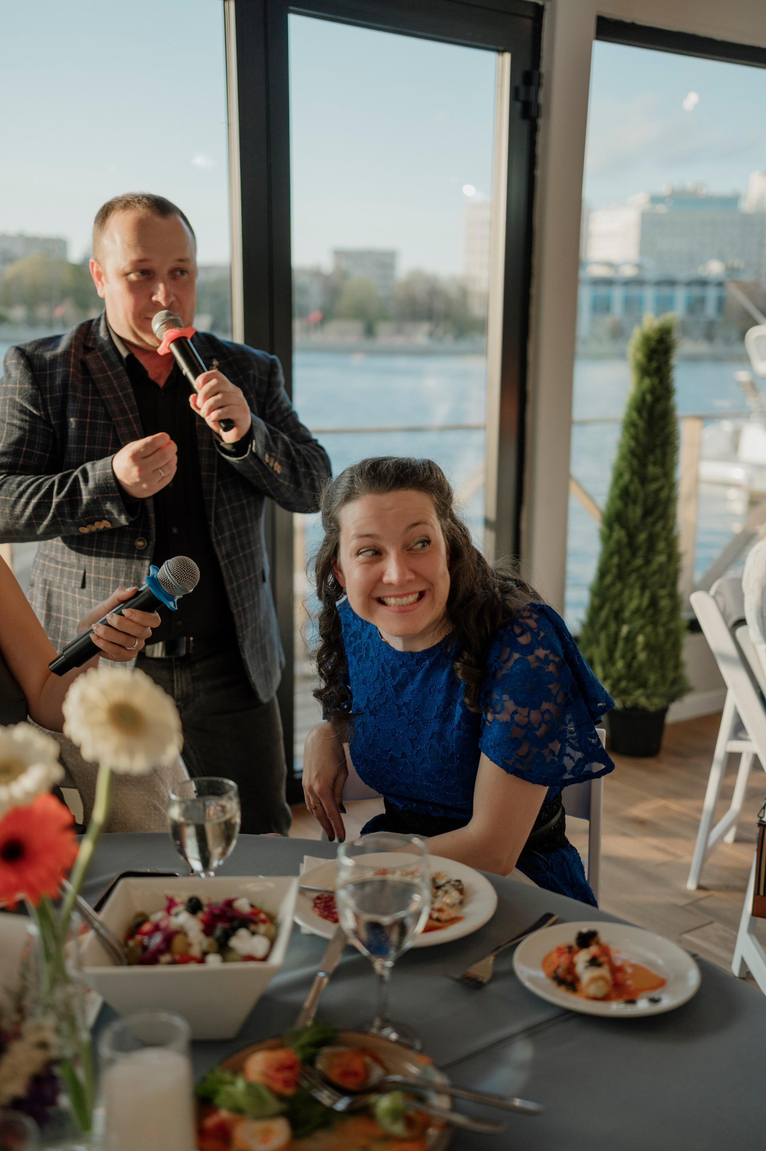 Илья и Юлия. Свадебный и Семейный фотограф в Ярославле Алёна Колясникова