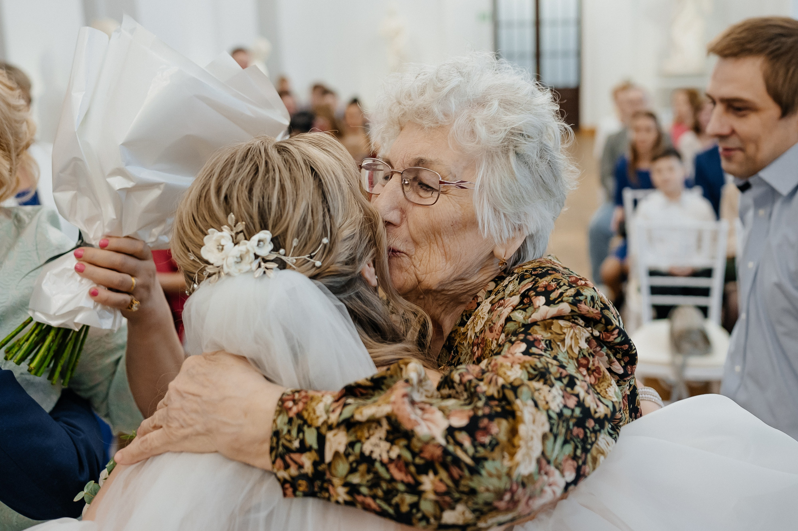 Новые адреса счастья 2025, регистрация брака в Москве. Свадебный фотограф Москва — Сергей и Татьяна
