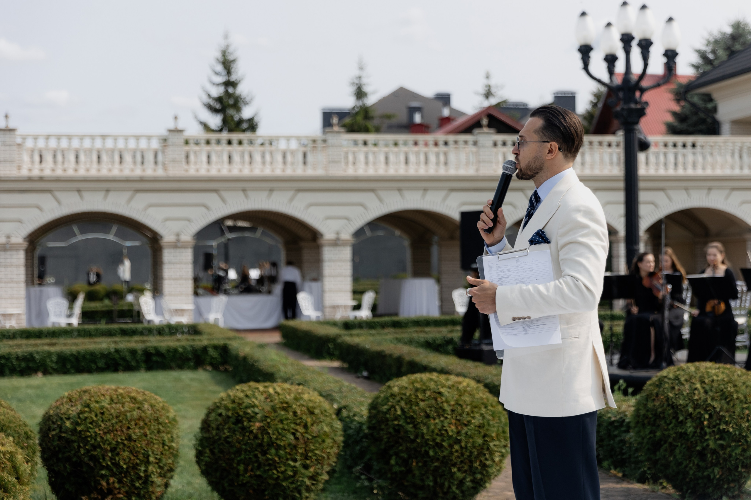 Serge & Anna, Versal. Свадебный фотограф Кристина Винокурова