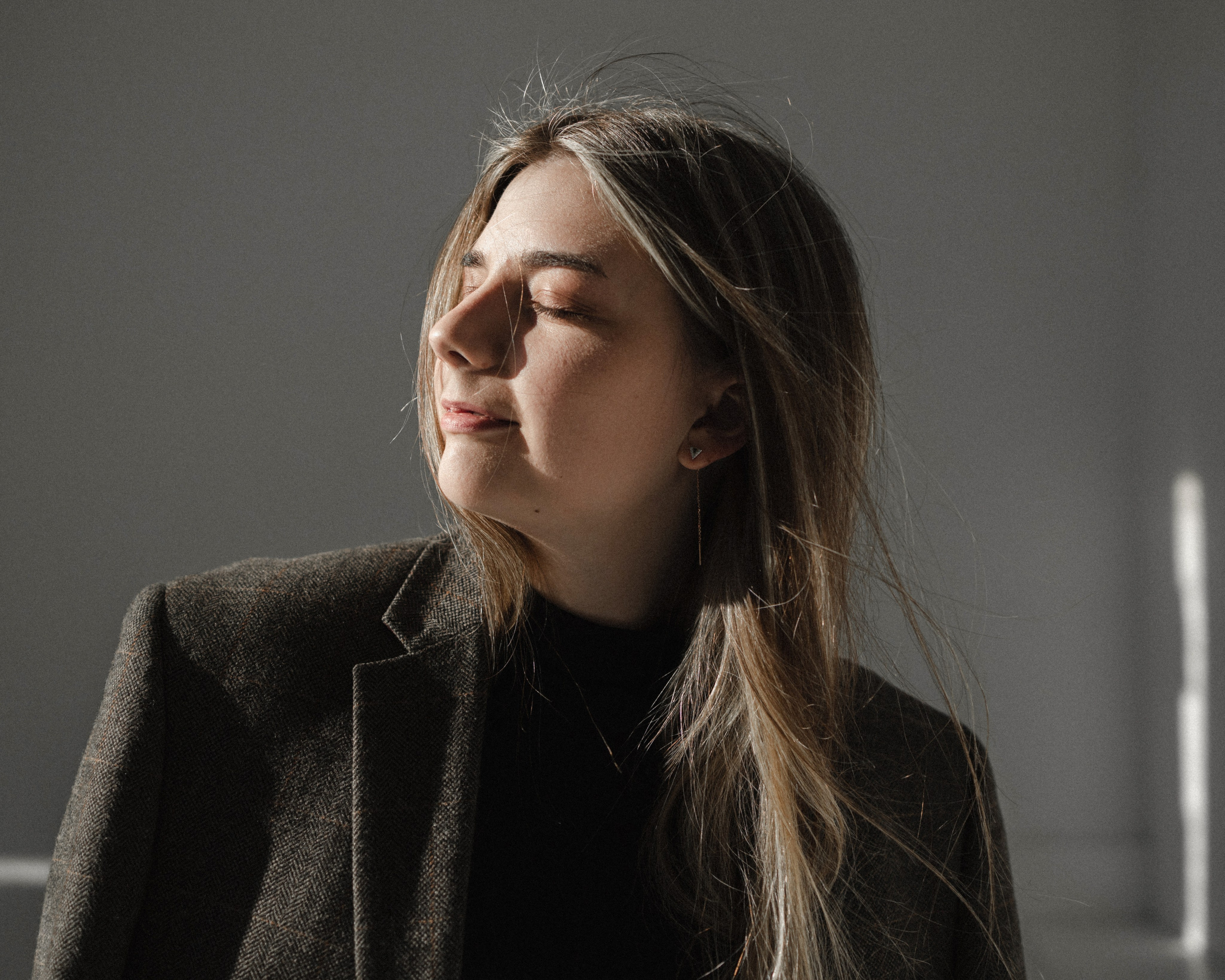 Ксения. Портретный фотограф Дорошко Анастасия