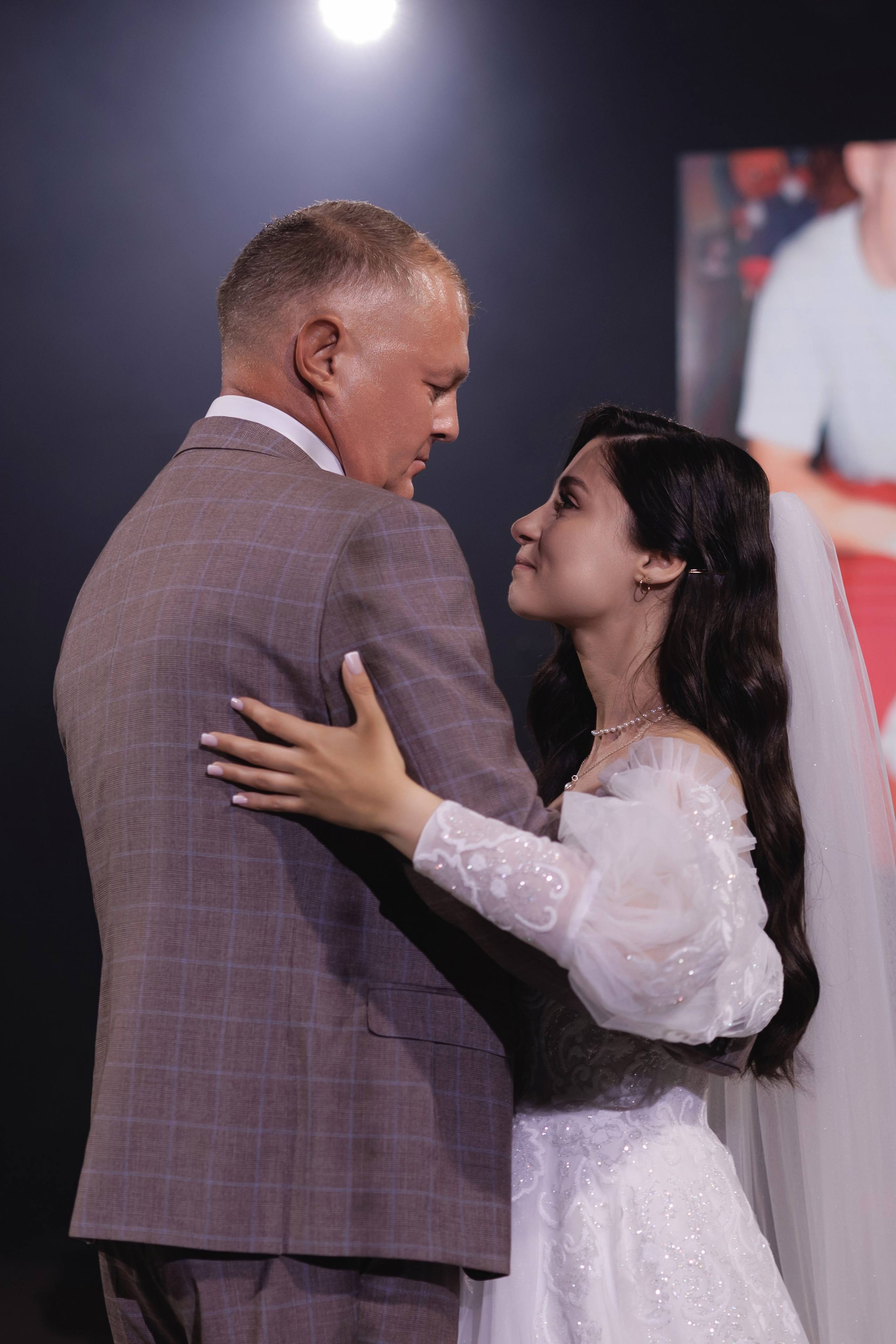 НИКИТА И ДАРЬЯ. Фотограф Светлана Буня