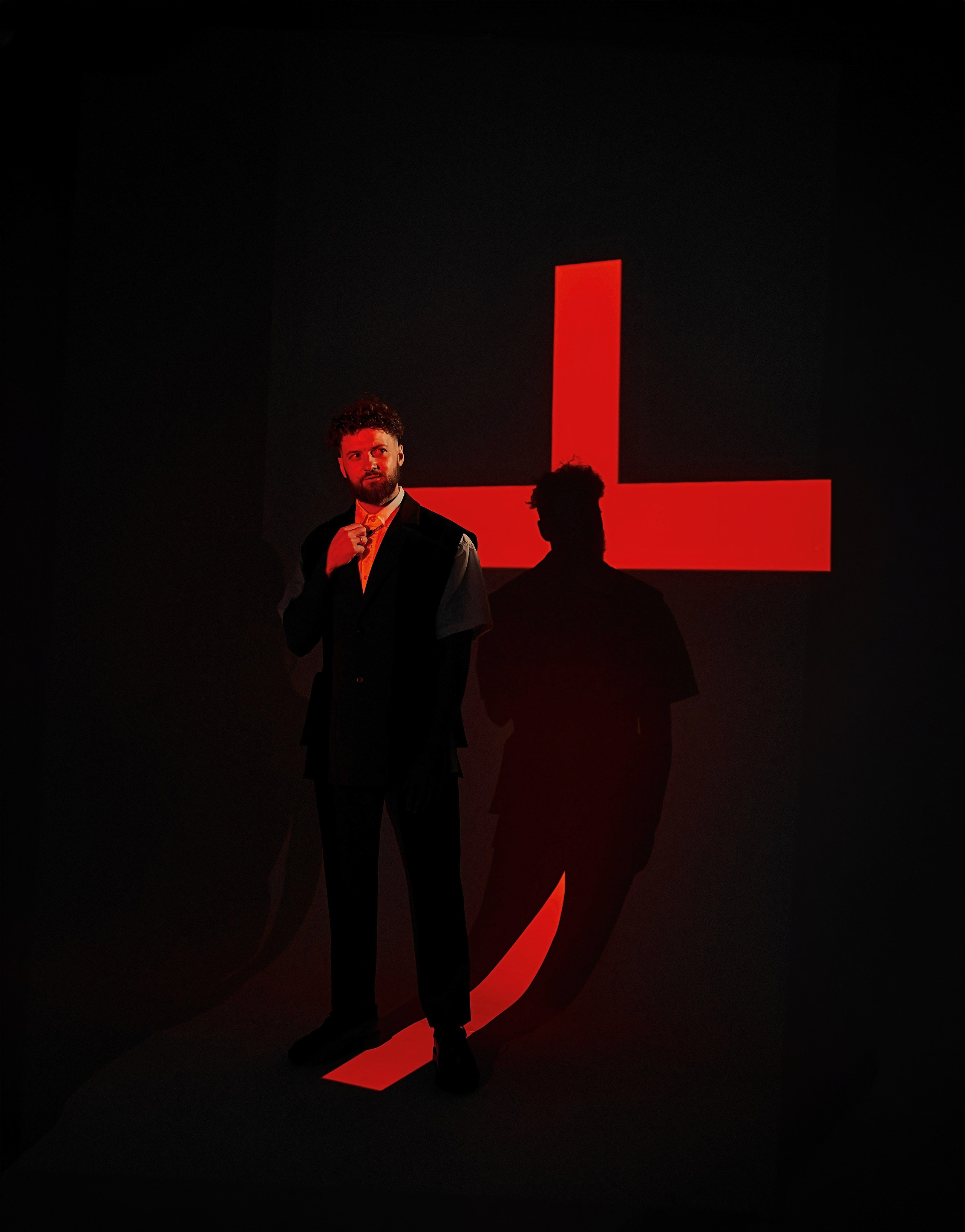 Фотосессия. Музыка Иван — Фотограф Екатеринбург