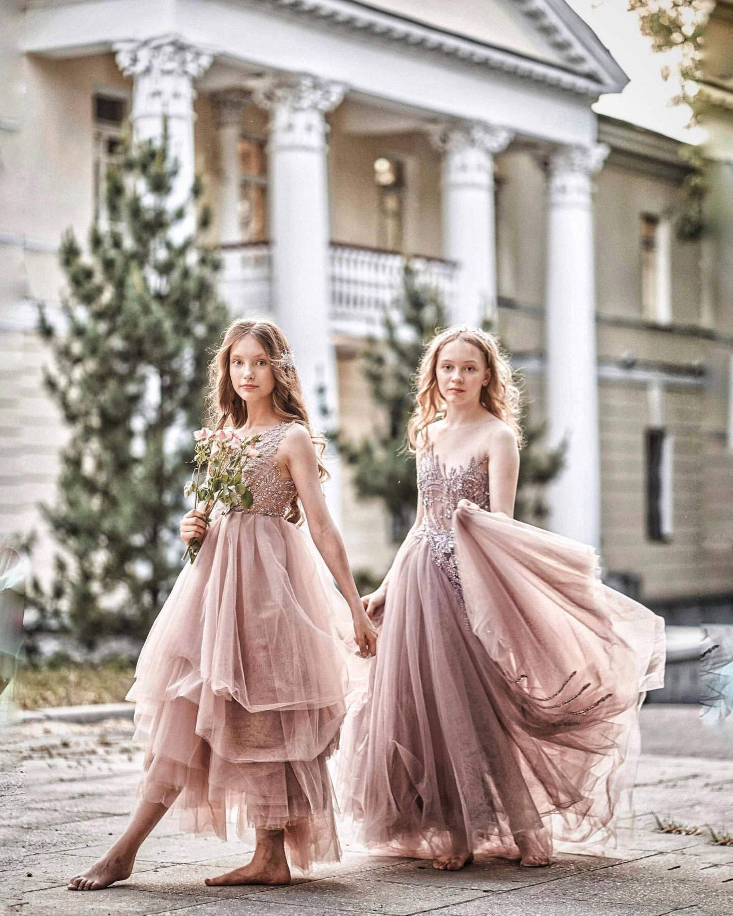 Дети. Музыка Иван — Фотограф Екатеринбург