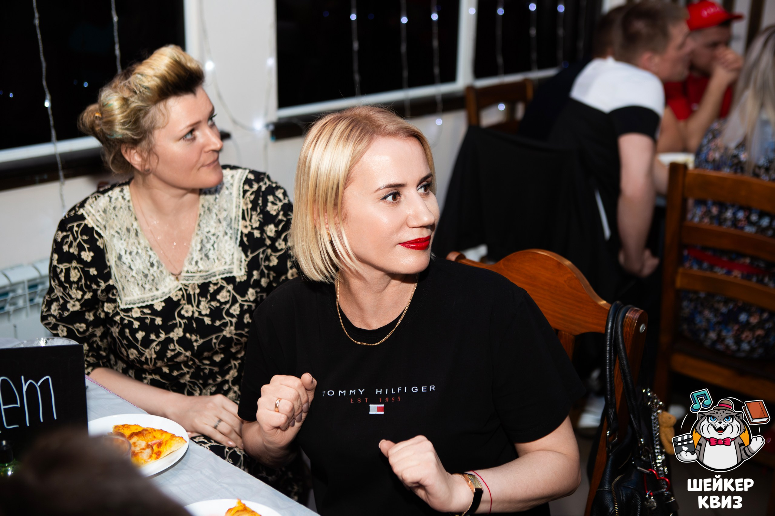 «Шейкер Квиз «Назад в СССР». Профессиональный фотограф в Мценске и Орловской области