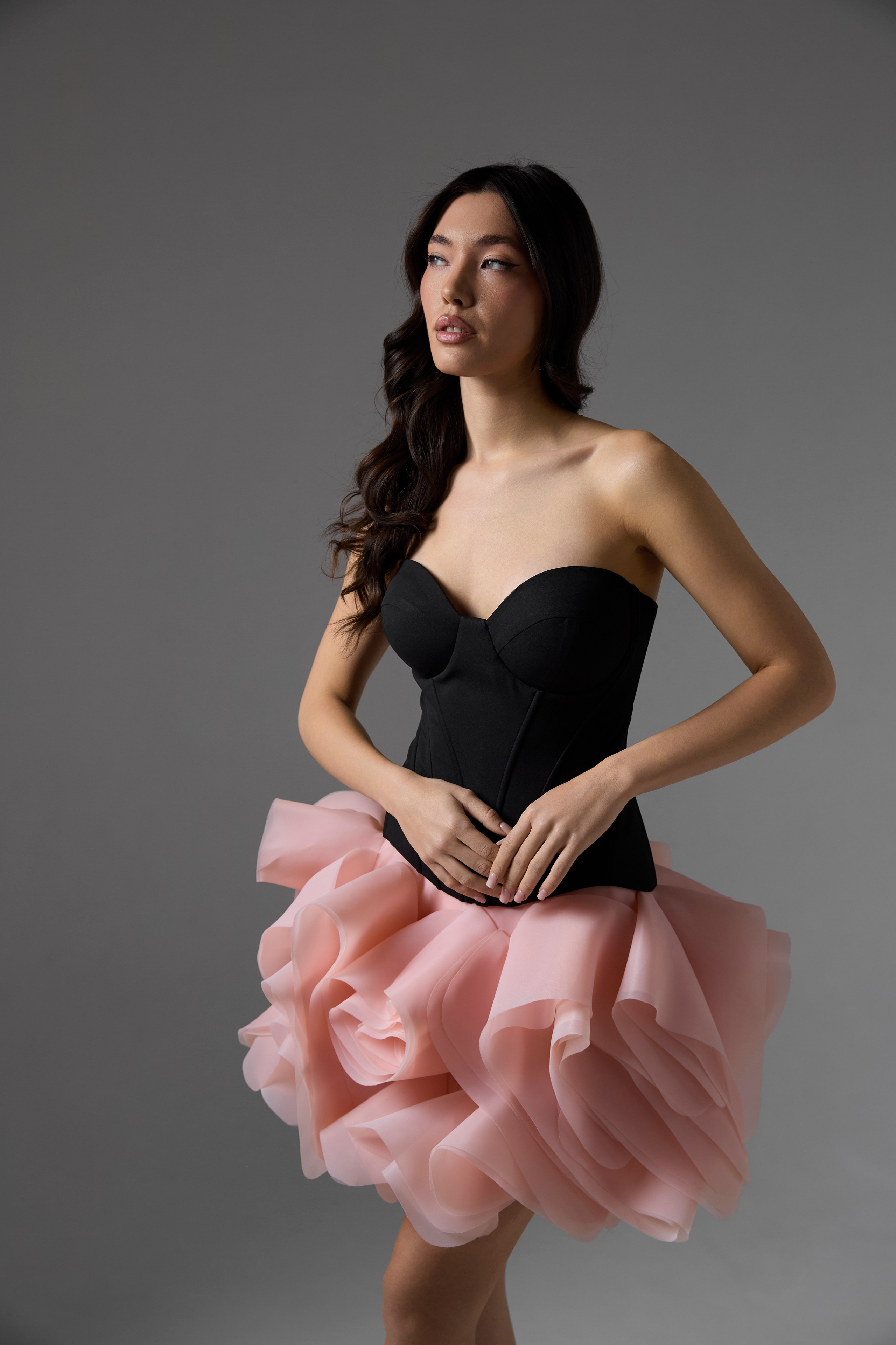 Вечерние платья. Свадебный фотограф Анастасия Казакова