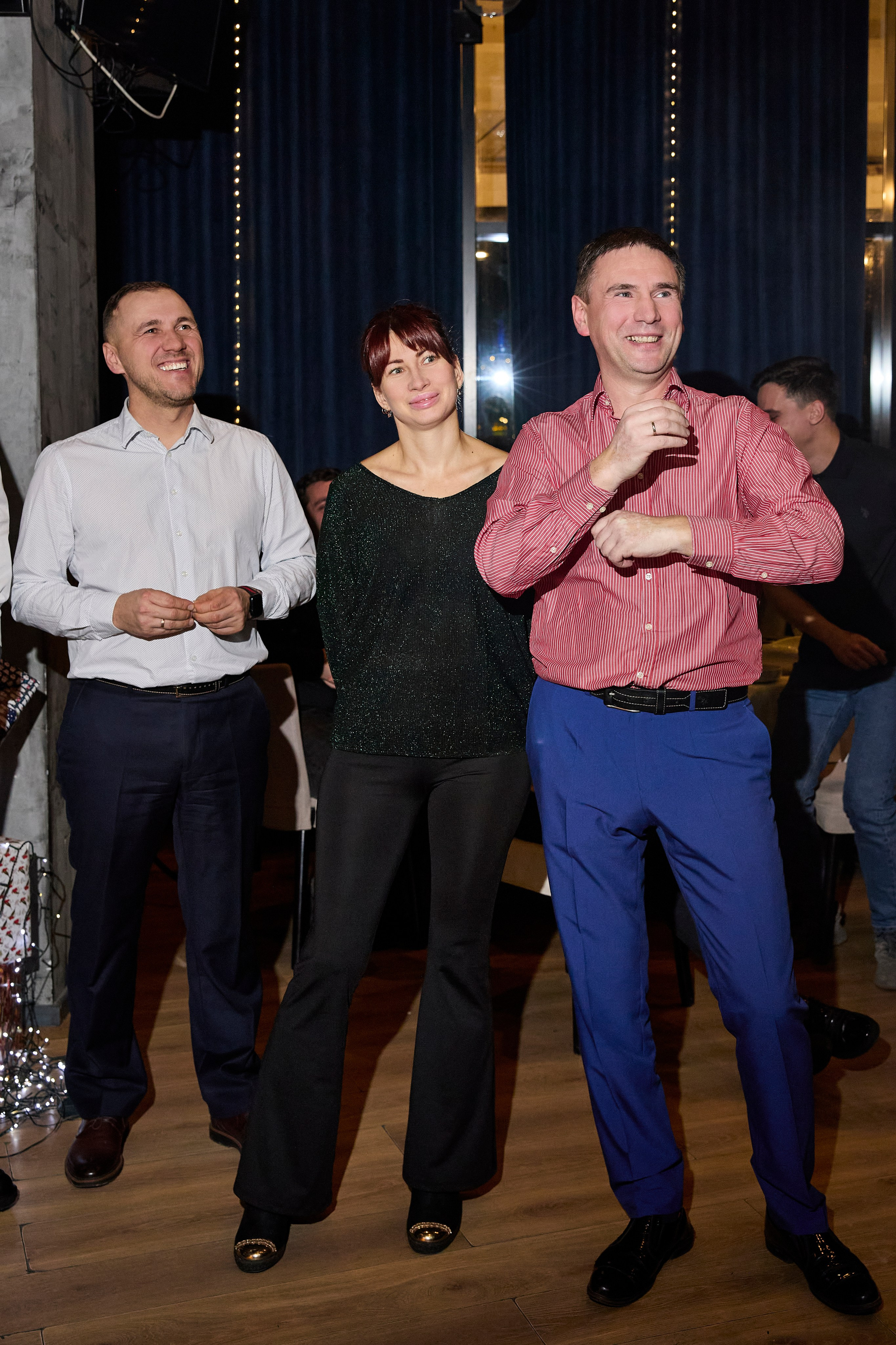 Корпоратив Мореми. Свадебный фотограф Анастасия Казакова