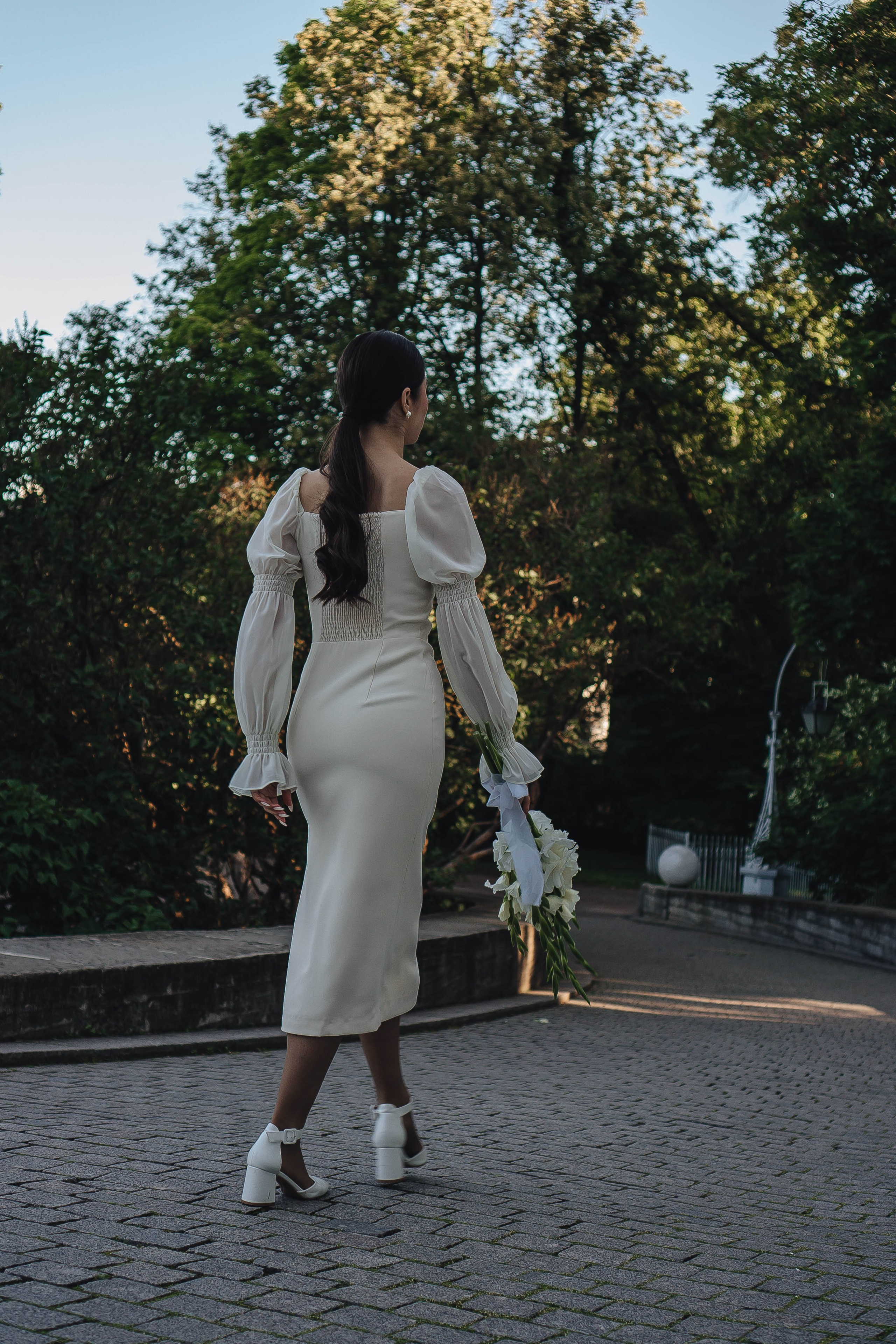 СВАДЕБНАЯ СЬЕМКА НА РАССВЕТЕ НА ЕЛАГИНОМ ОСТОРОВЕ. Профессиональный фотограф, Санкт-Петербург — Виктория Богомолова