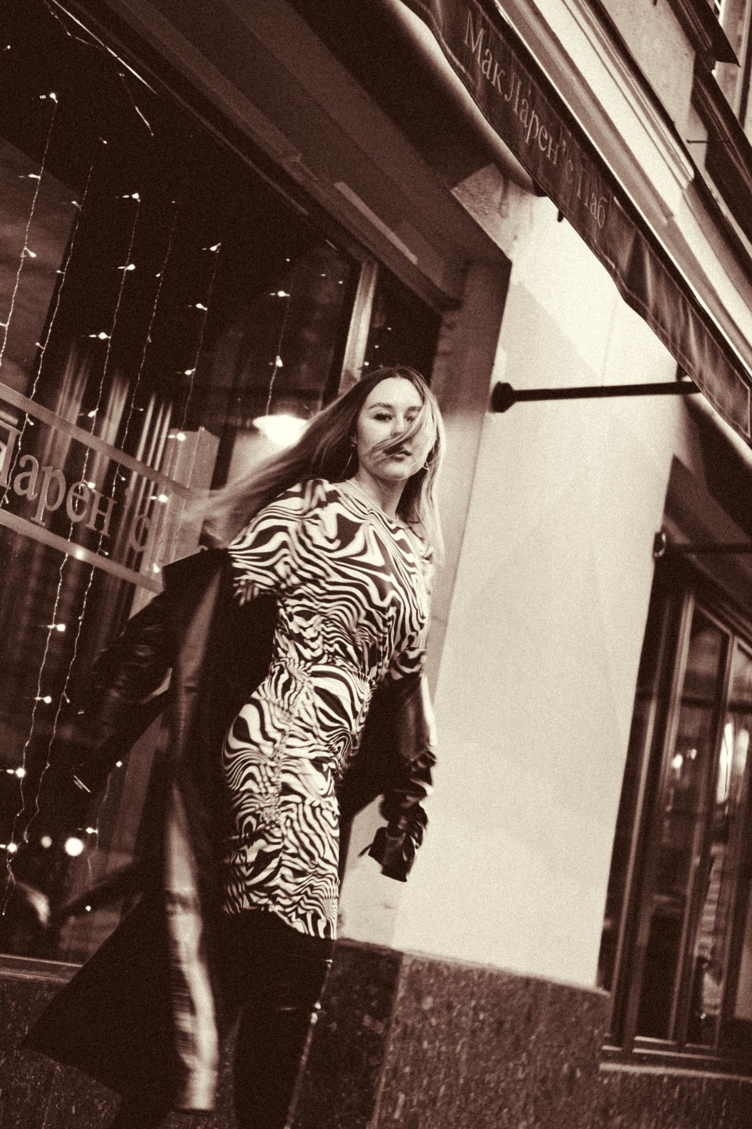 Ксения. Профессиональный фотограф, Санкт-Петербург — Виктория Богомолова