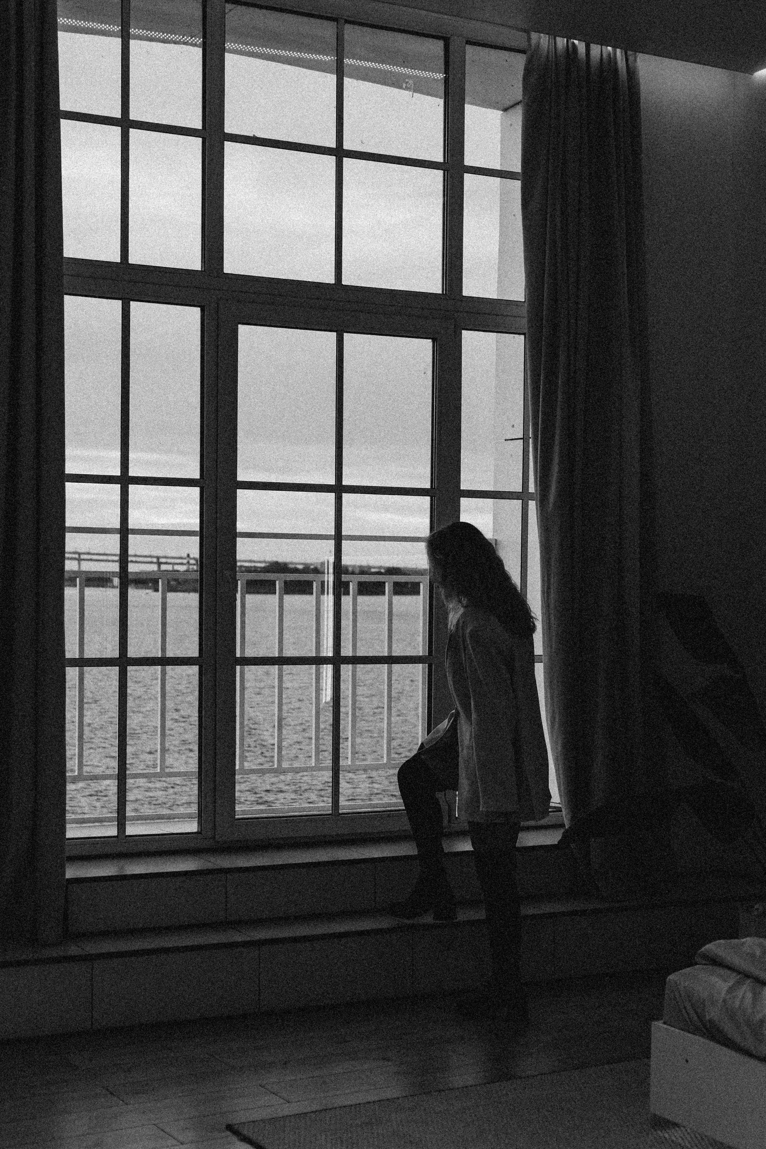 Студийная. Профессиональный фотограф, Санкт-Петербург — Виктория Богомолова