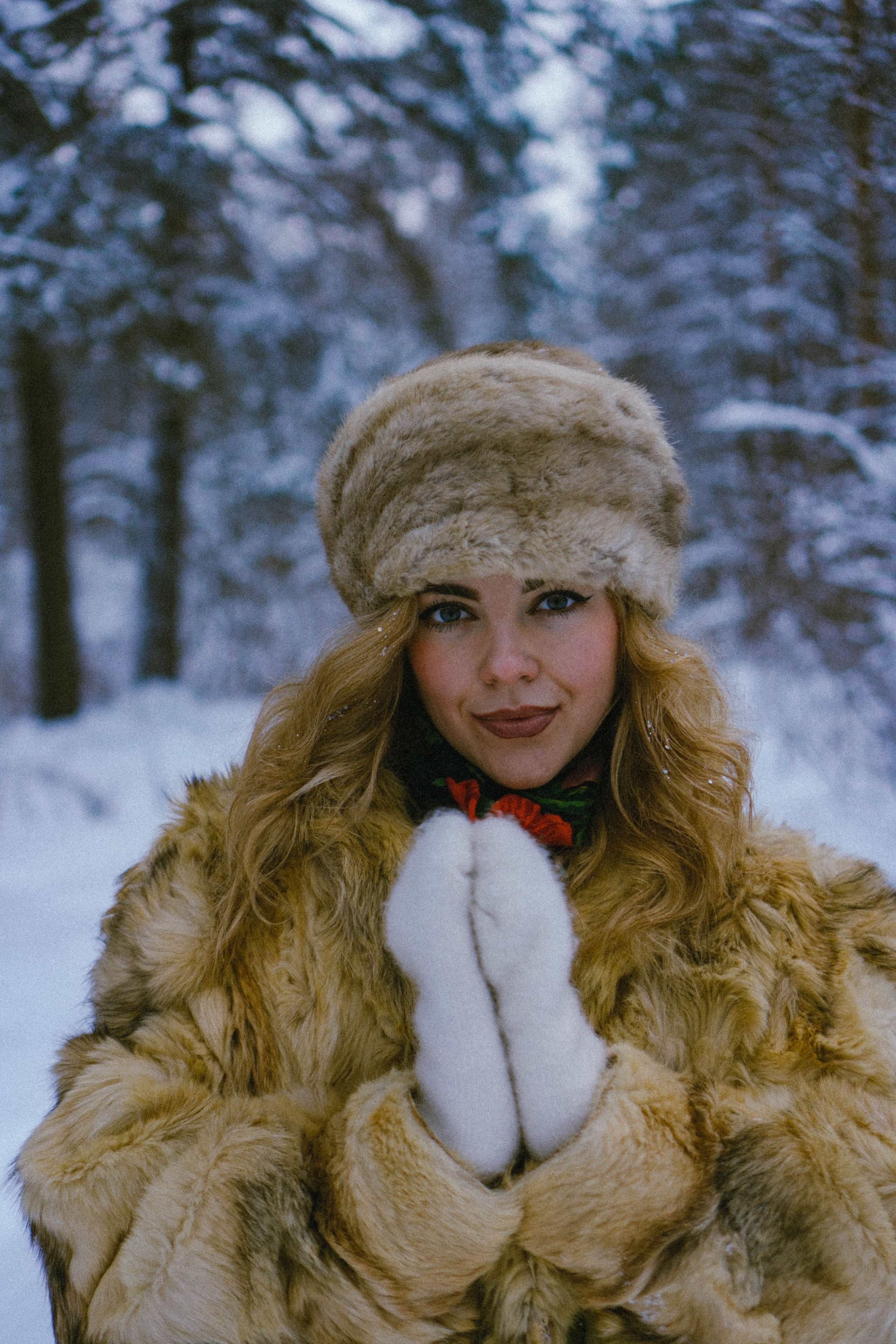 Русский стиль. Профессиональный фотограф, Санкт-Петербург — Виктория Богомолова