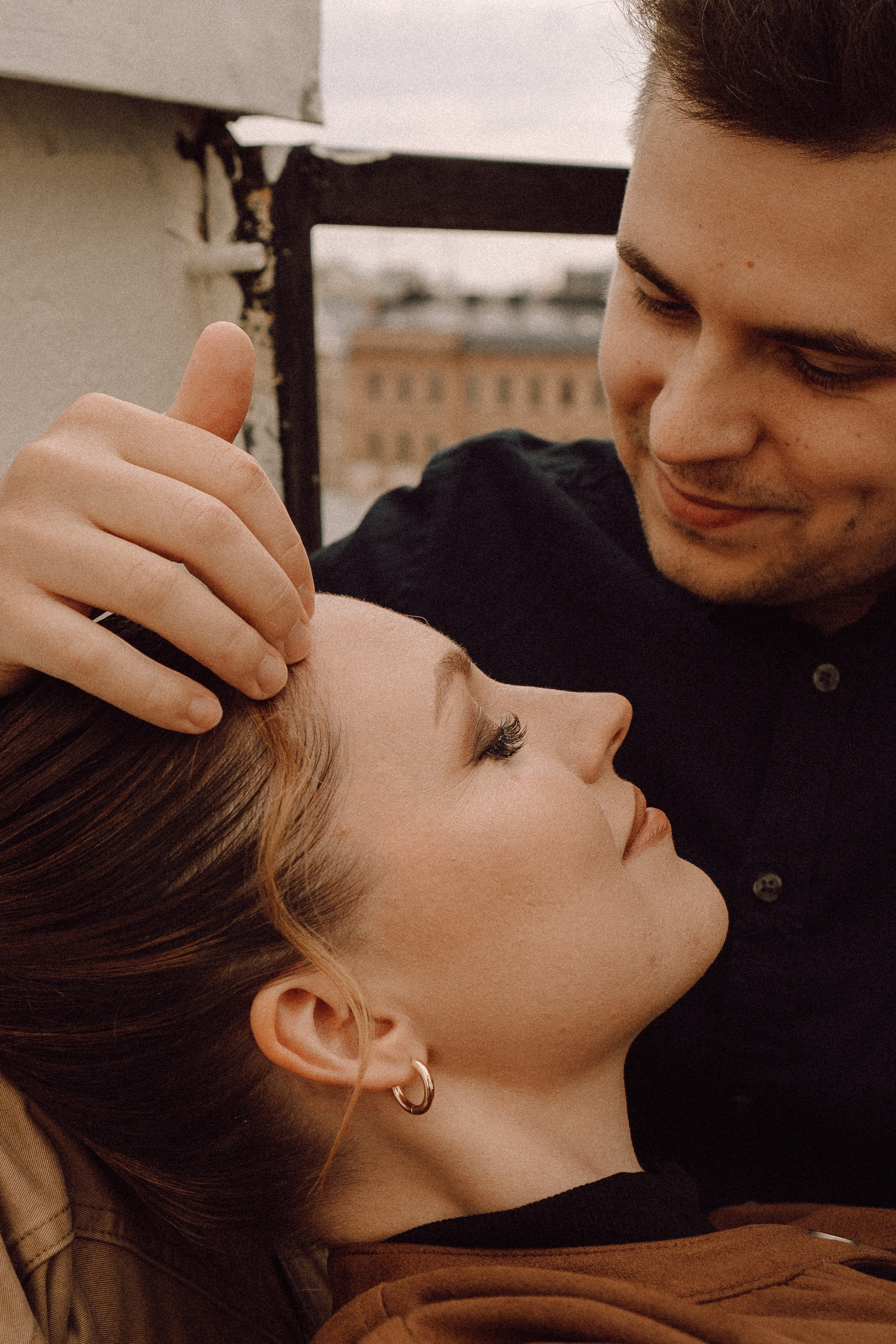 LOVE. Профессиональный фотограф, Санкт-Петербург — Виктория Богомолова