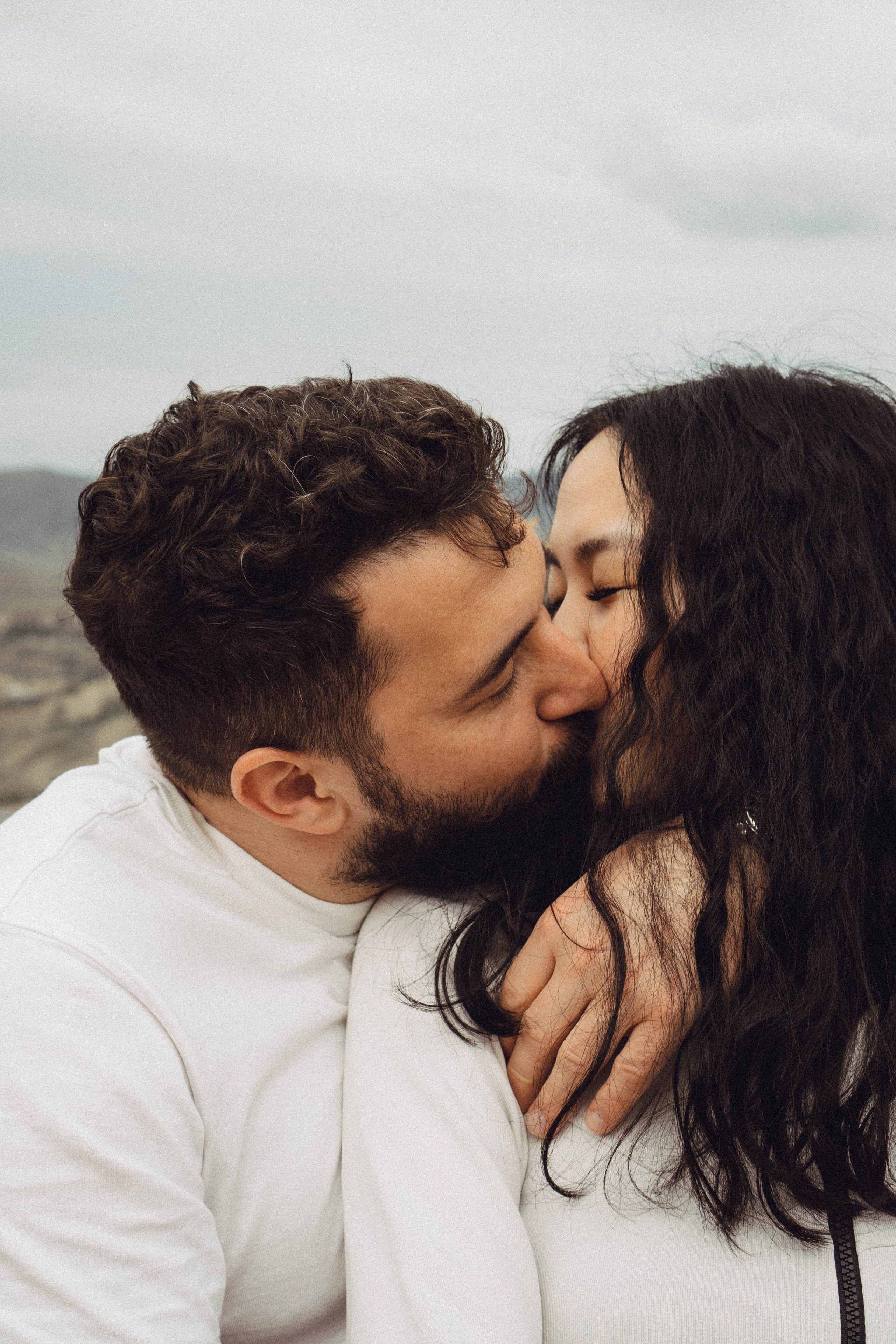 Любовь. Профессиональный фотограф, Санкт-Петербург — Виктория Богомолова