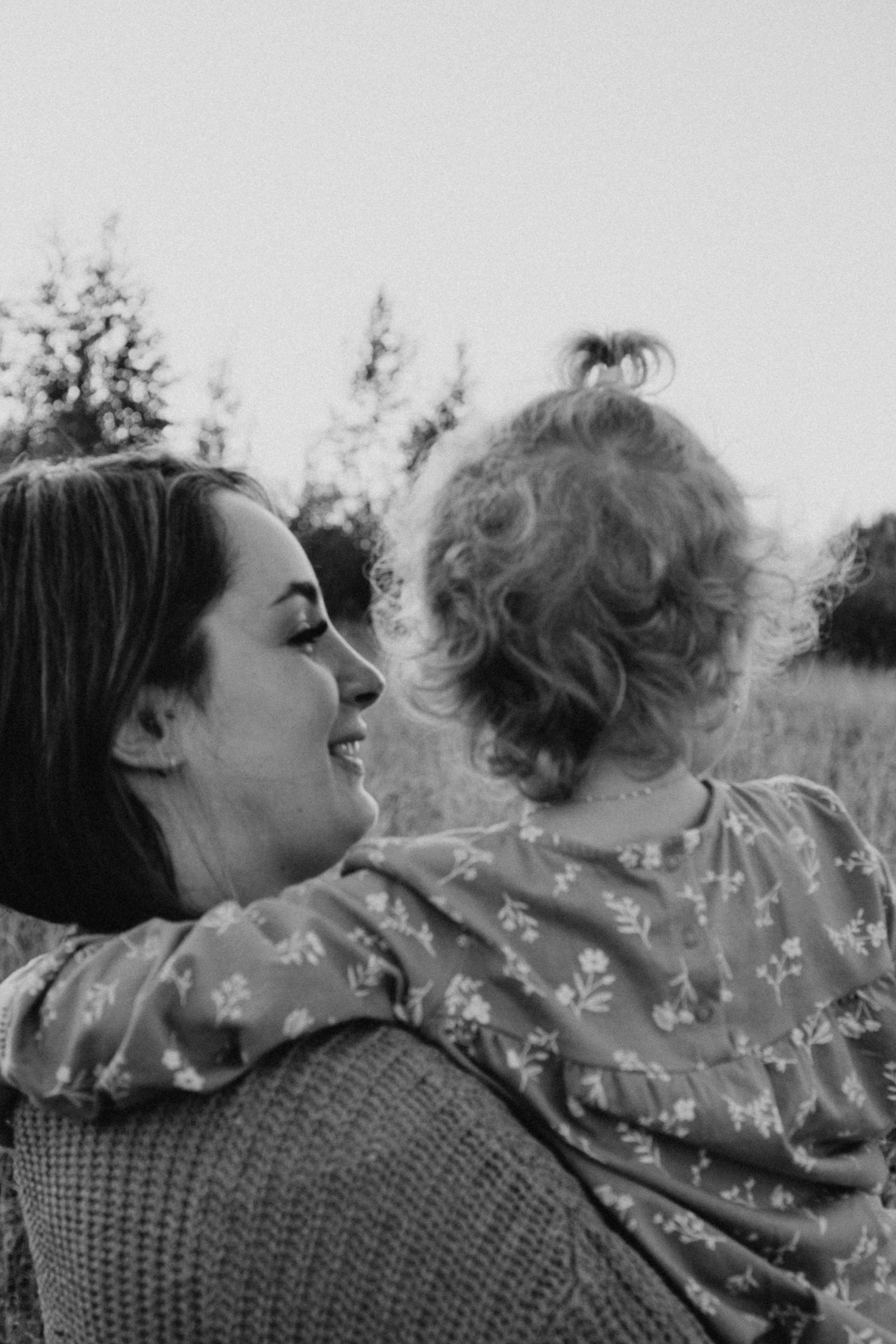 Семейная серия. Профессиональный фотограф, Санкт-Петербург — Виктория Богомолова