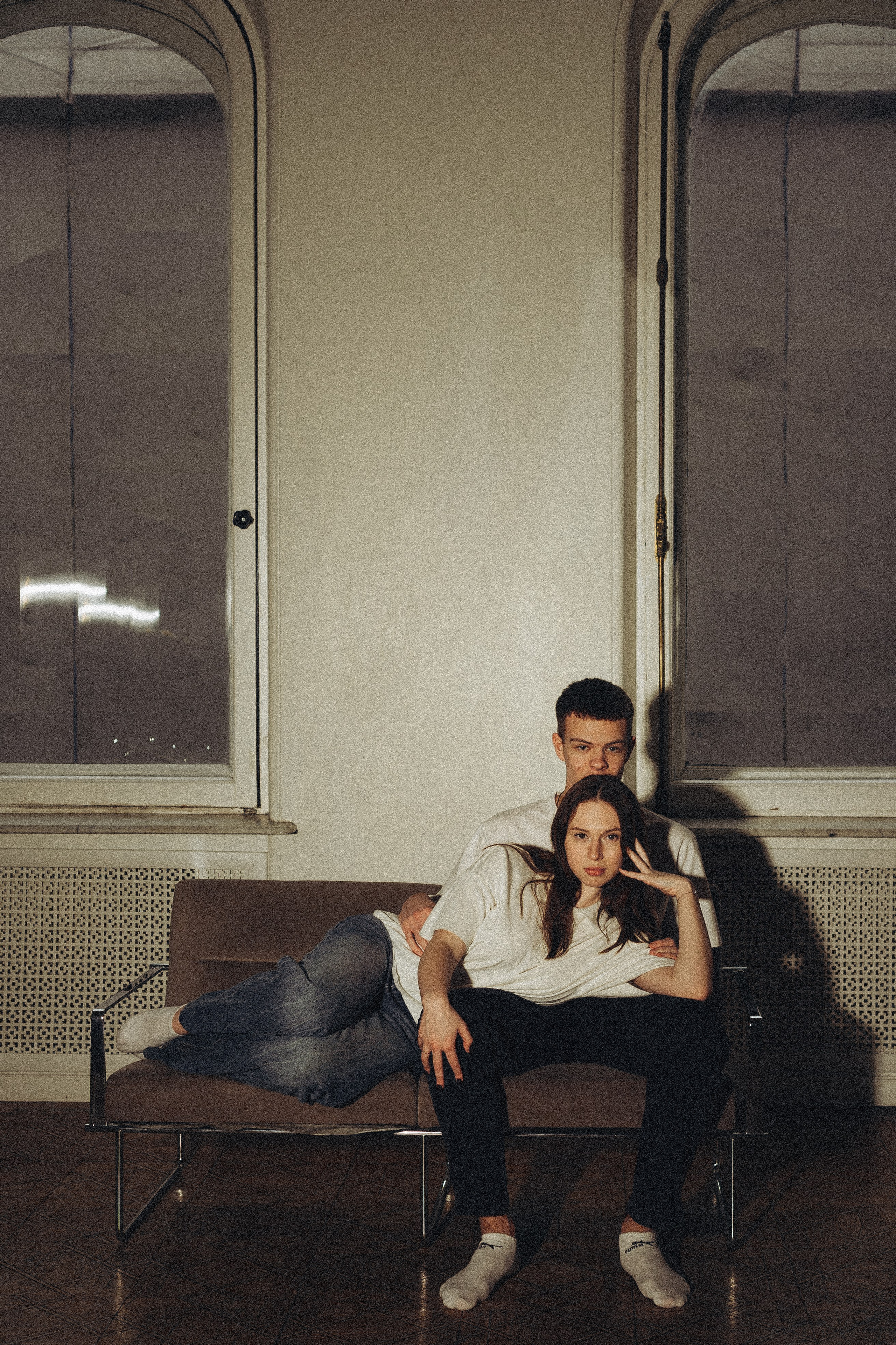 Студийная история. Профессиональный фотограф, Санкт-Петербург — Виктория Богомолова