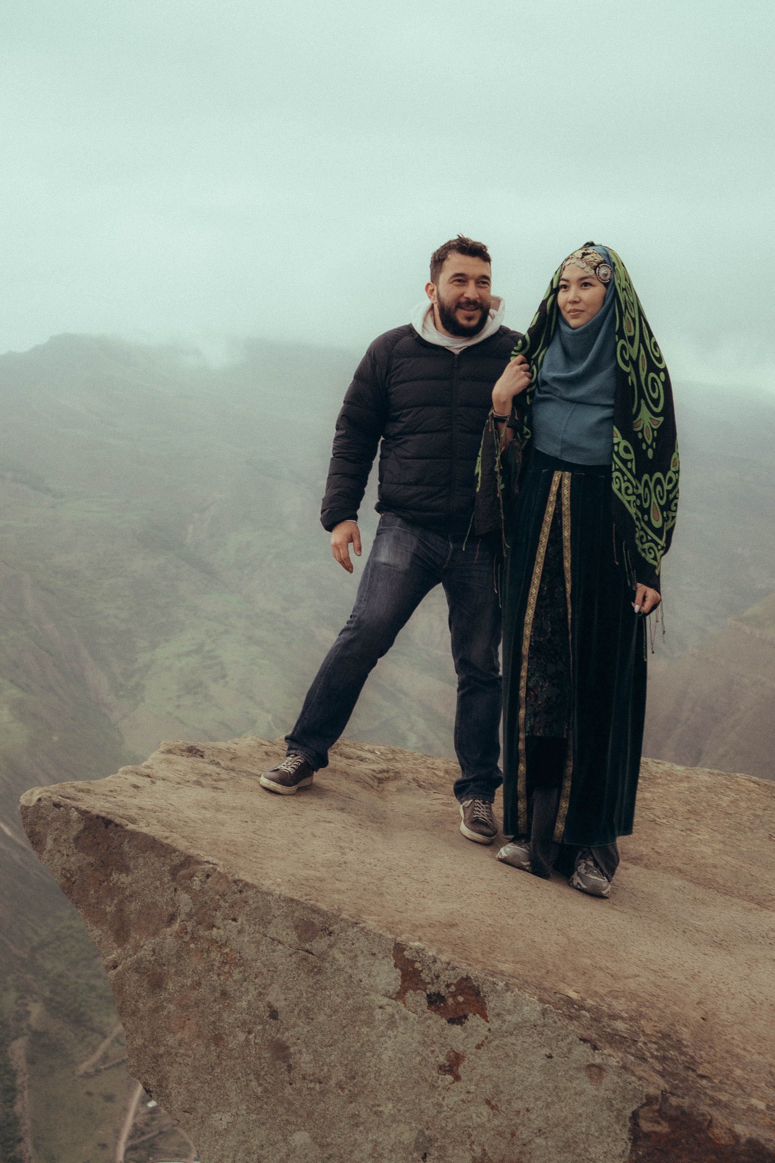 Дагестан. Профессиональный фотограф, Санкт-Петербург — Виктория Богомолова