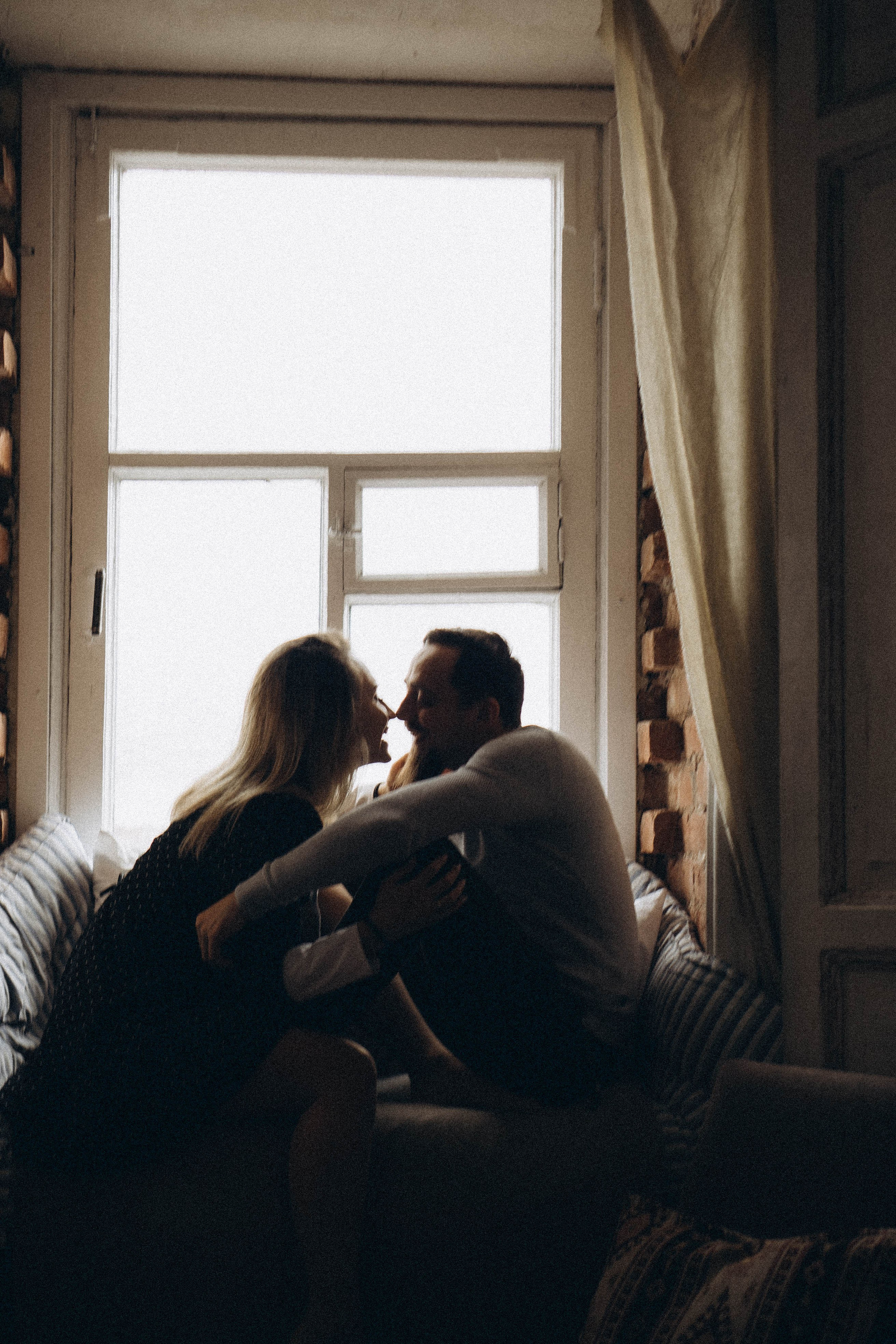 Любовь. Профессиональный фотограф, Санкт-Петербург — Виктория Богомолова