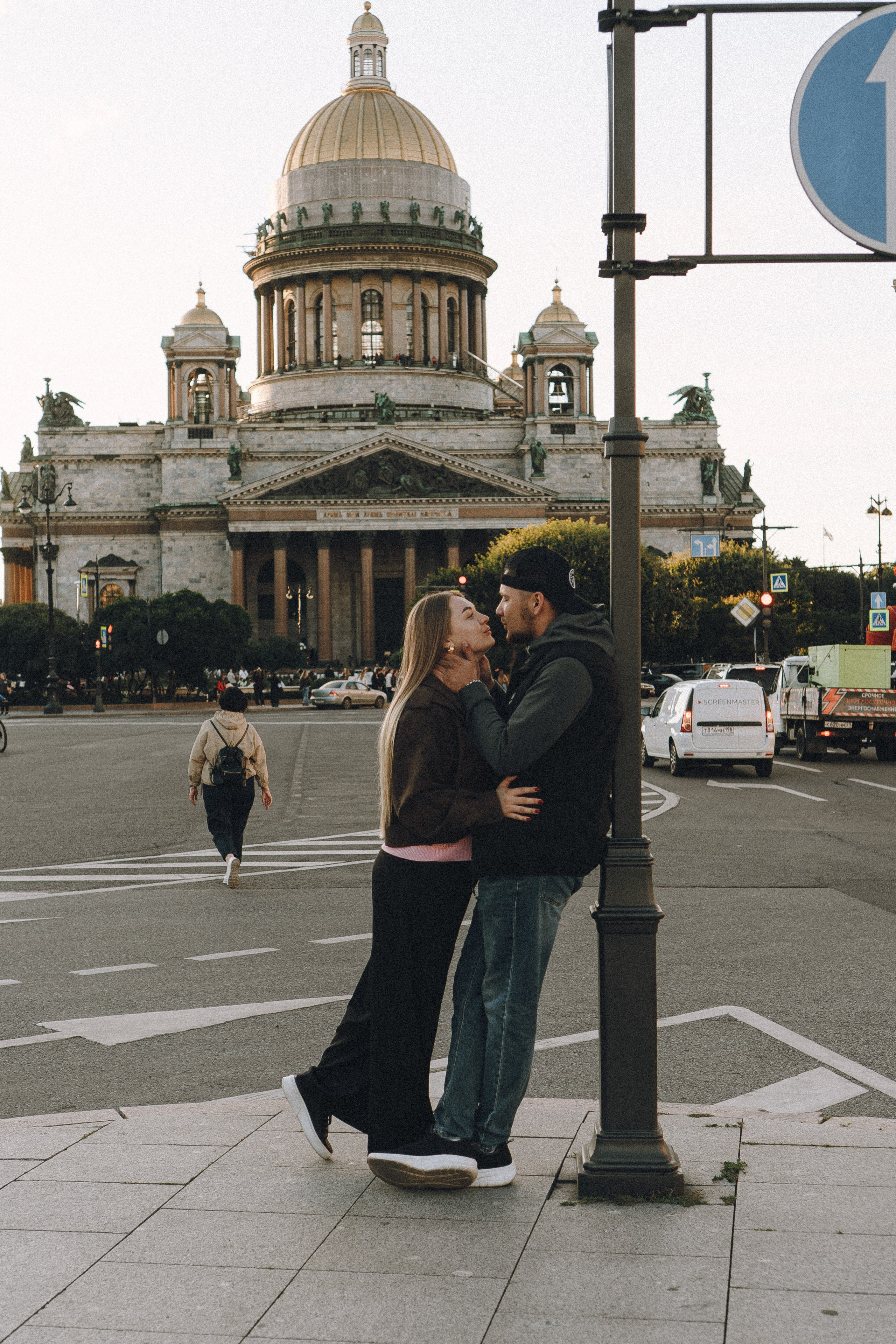 НЕОЖИДАННОЕ ПРЕДЛОЖЕНИЕ РУКИ И СЕРДЦА. Профессиональный фотограф, Санкт-Петербург — Виктория Богомолова