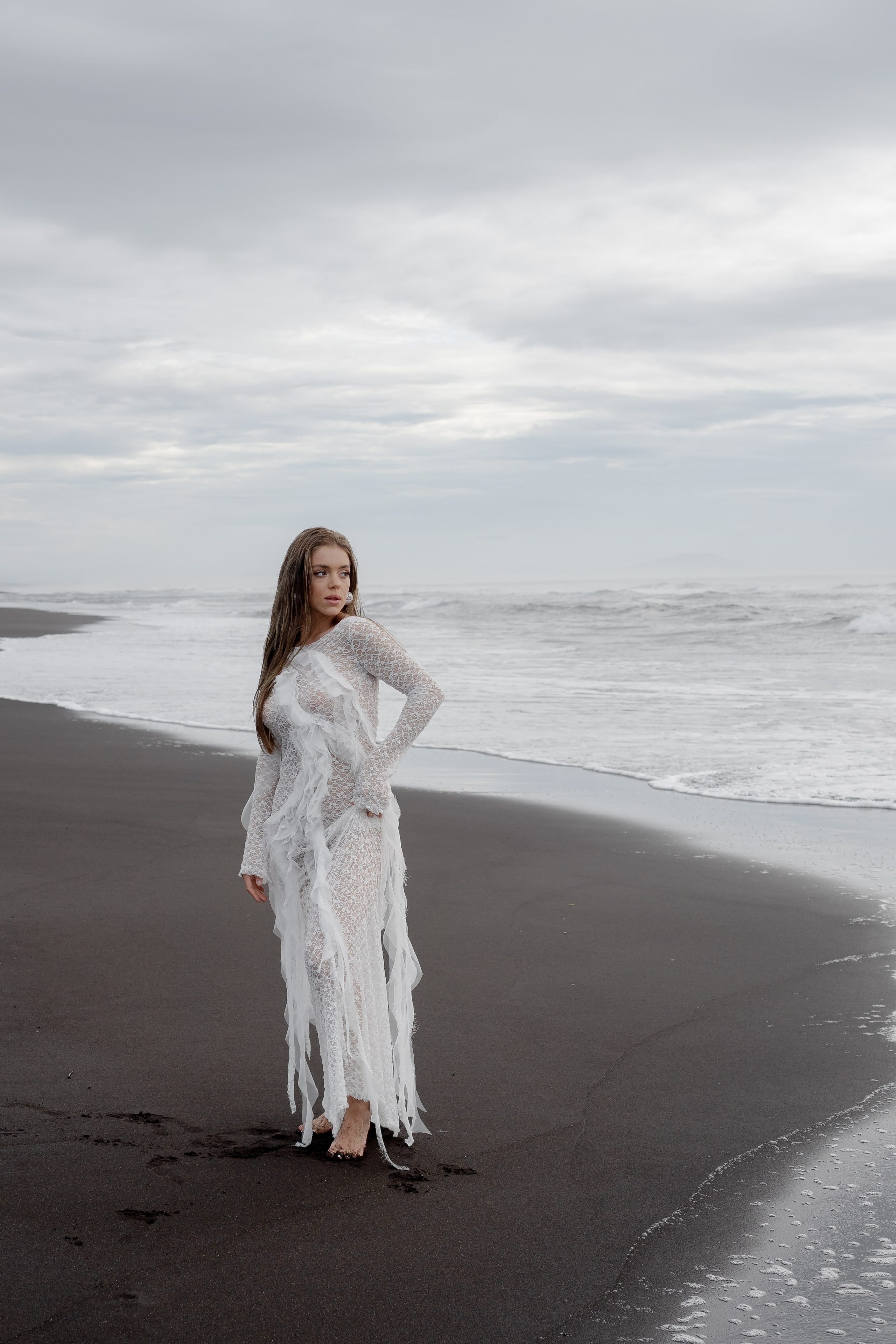 ТИХИЙ ОКЕАНН СЬЕМКА НА SONY. Профессиональный фотограф, Санкт-Петербург — Виктория Богомолова