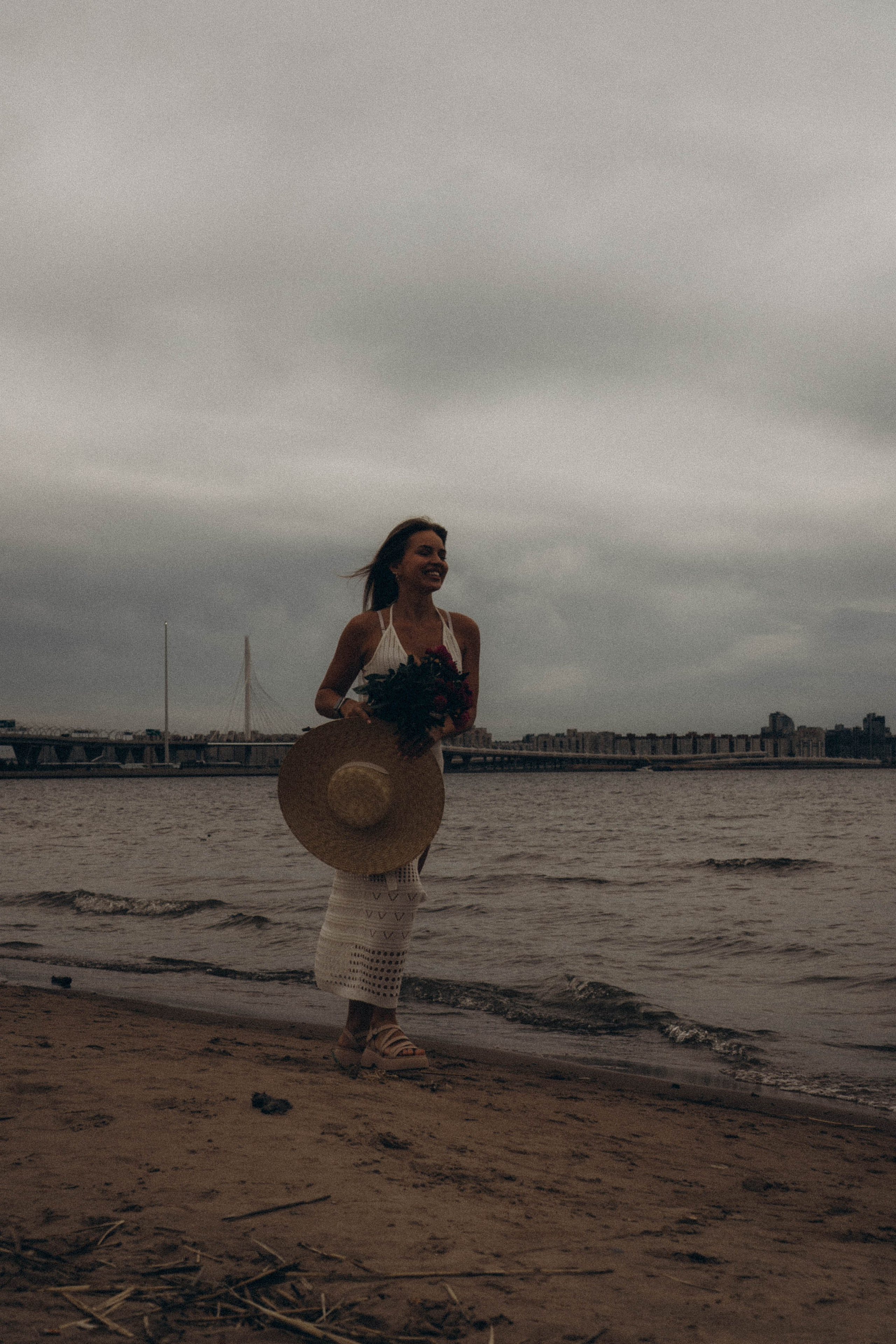 Прогулка в парке. Профессиональный фотограф, Санкт-Петербург — Виктория Богомолова