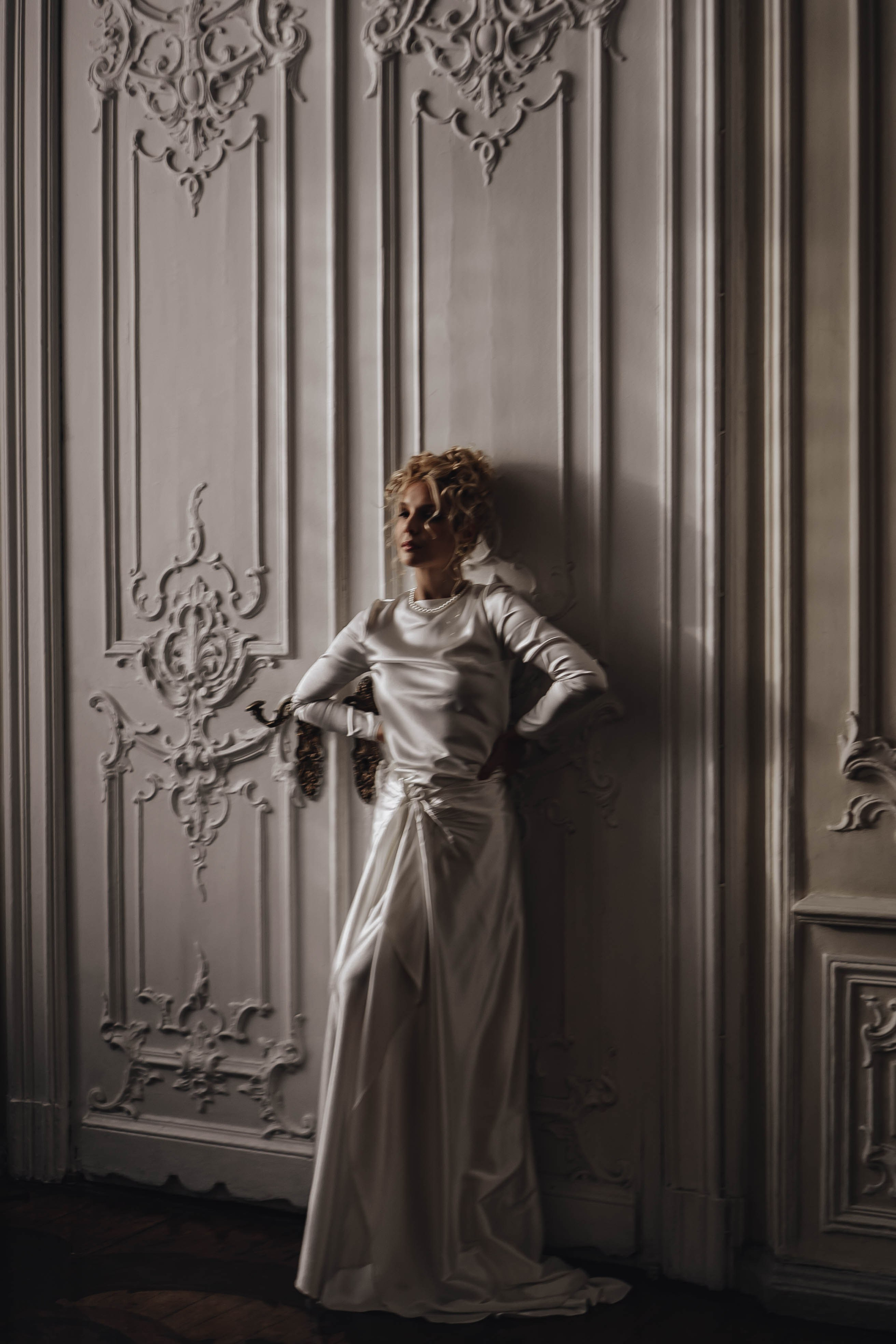 СВАДЕБНАЯ ФОТОСЕСИИЯ В НИКОЛАЕВСКОМ ДВОРЦЕ. Профессиональный фотограф, Санкт-Петербург — Виктория Богомолова