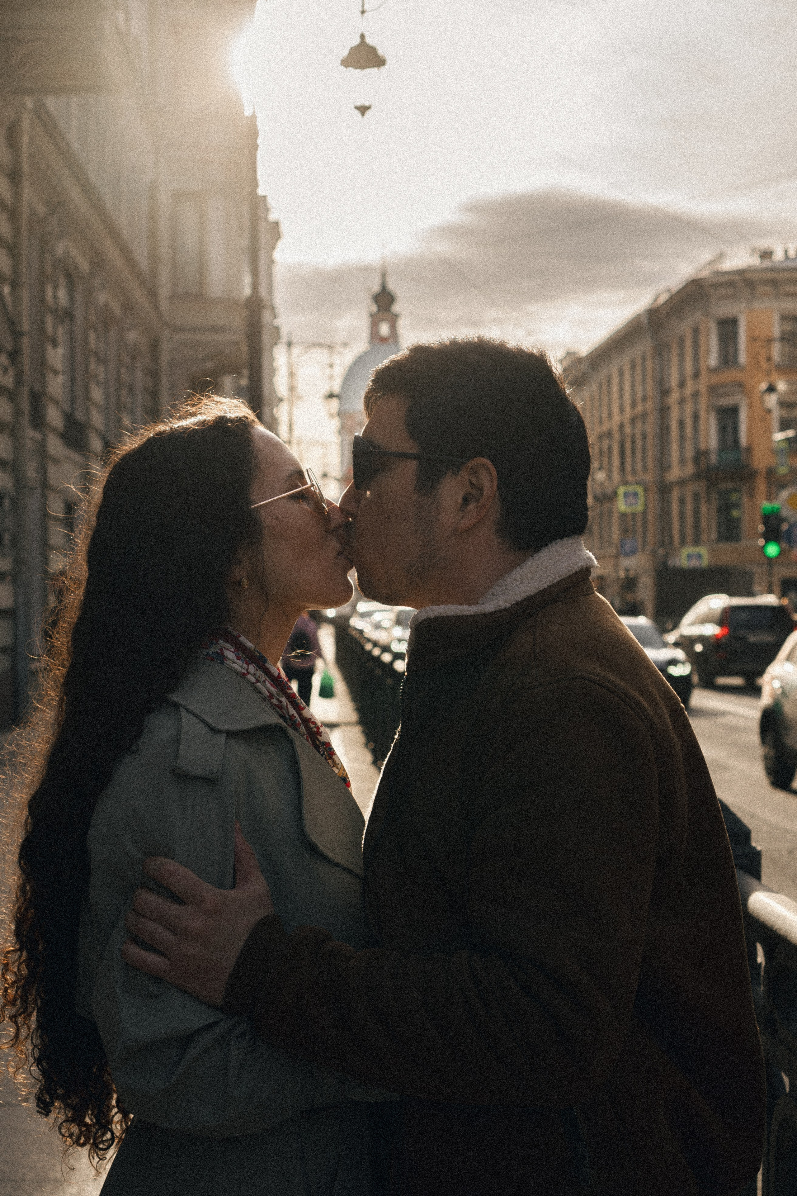 Love story. Профессиональный фотограф, Санкт-Петербург — Виктория Богомолова