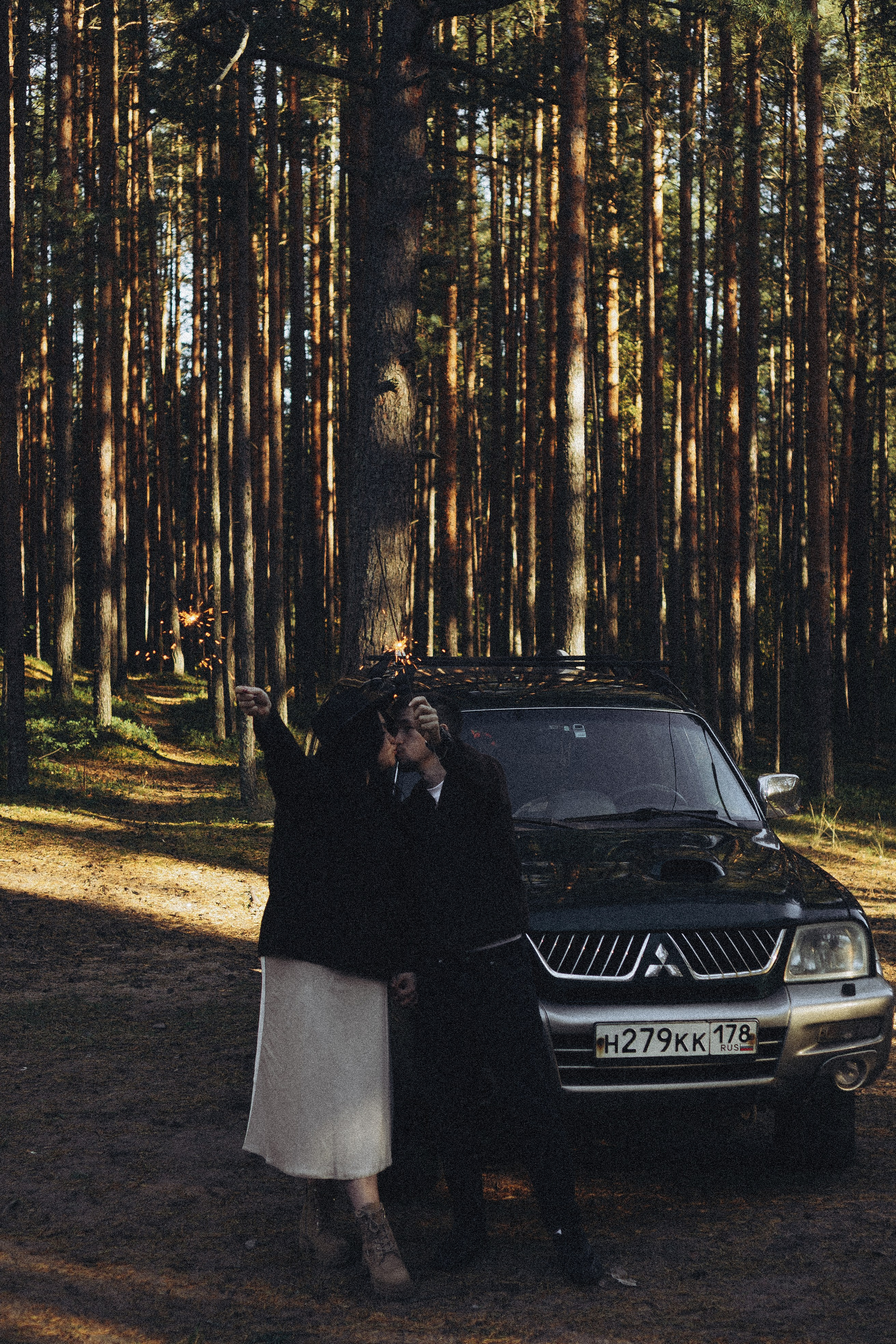 Прогулка по Финскому заливу. Профессиональный фотограф, Санкт-Петербург — Виктория Богомолова