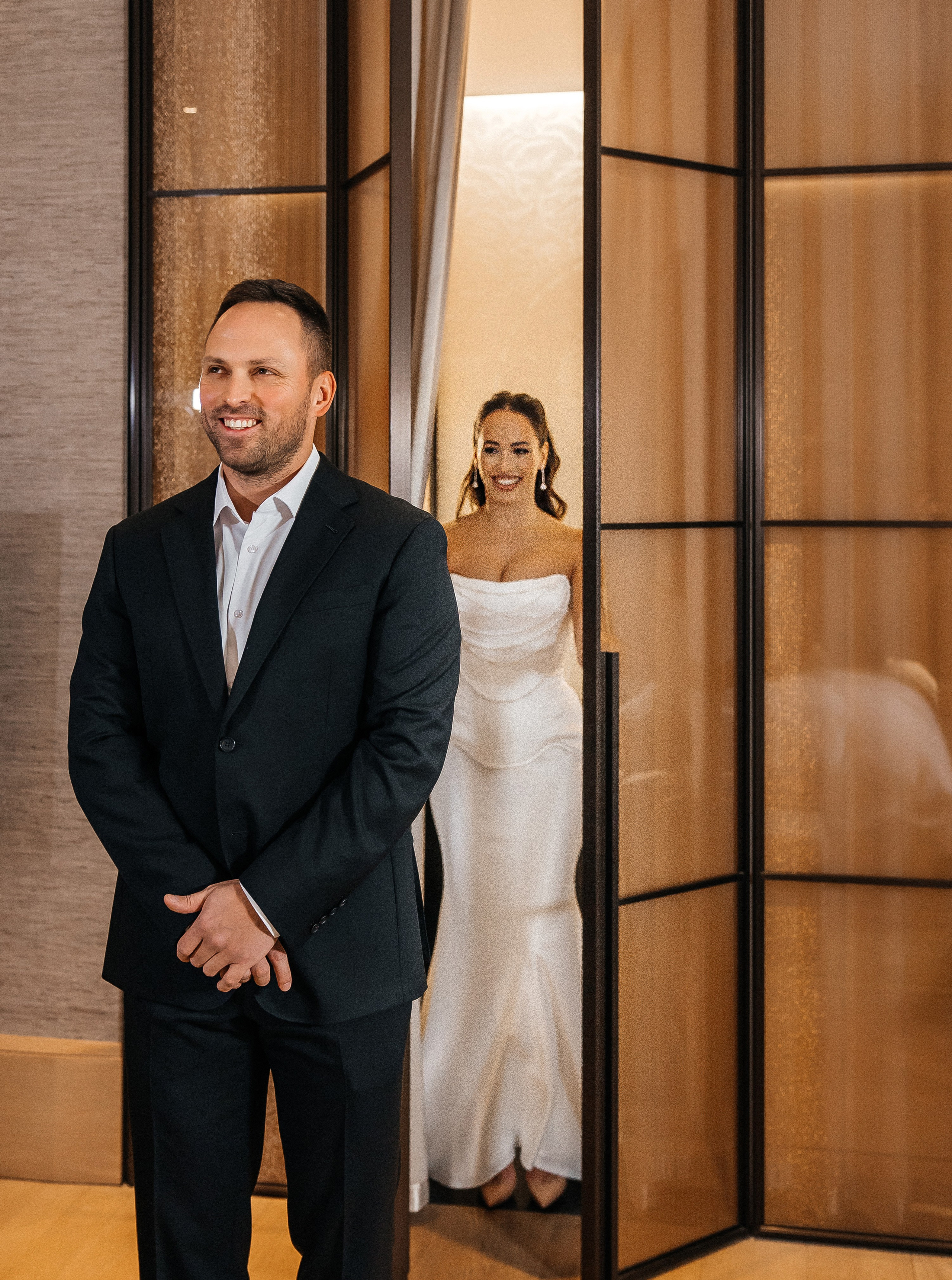 Вера & Алексей. Свадебный и семейный фотограф в Москве Олеся Подколзина