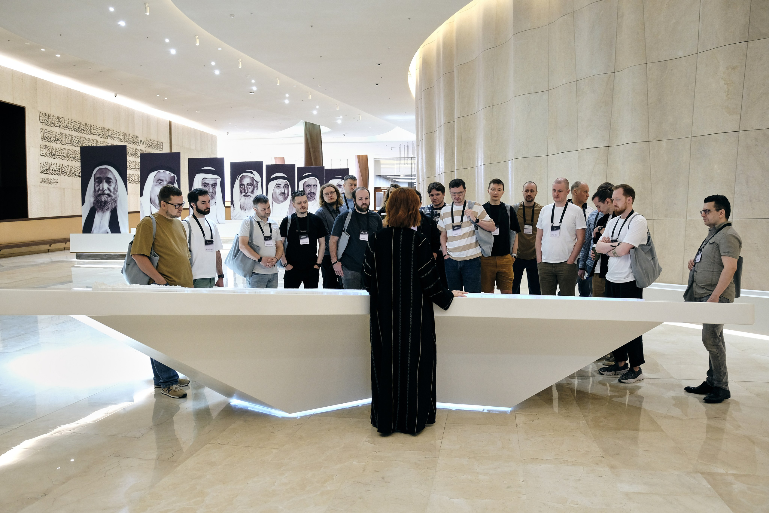 Яндекс конференция. Коммерческий, репортажный фотограф в Москве Лейла Мару