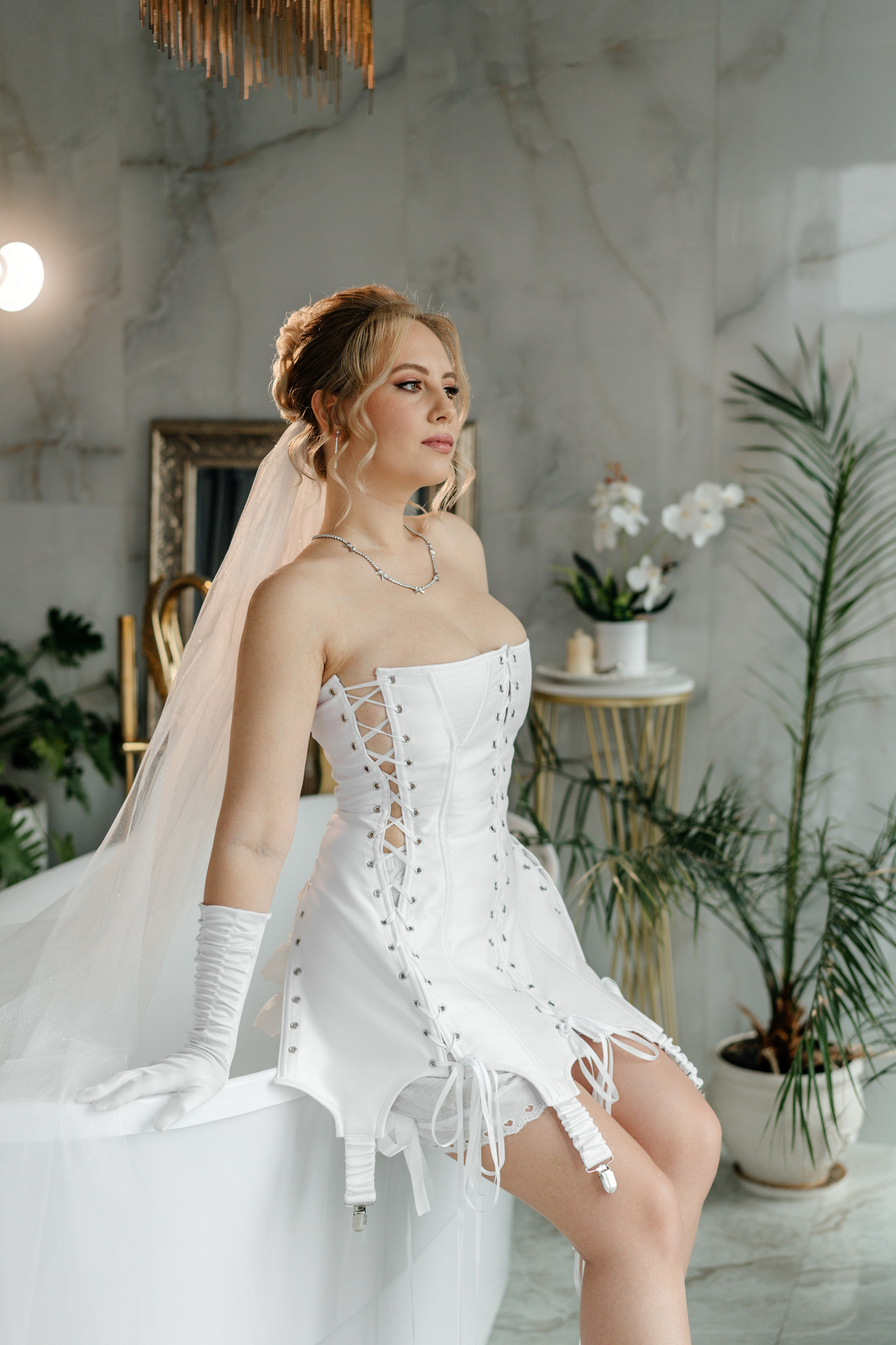 Ирина и Олег. Фотограф в Тамбове Дарья Выжанова