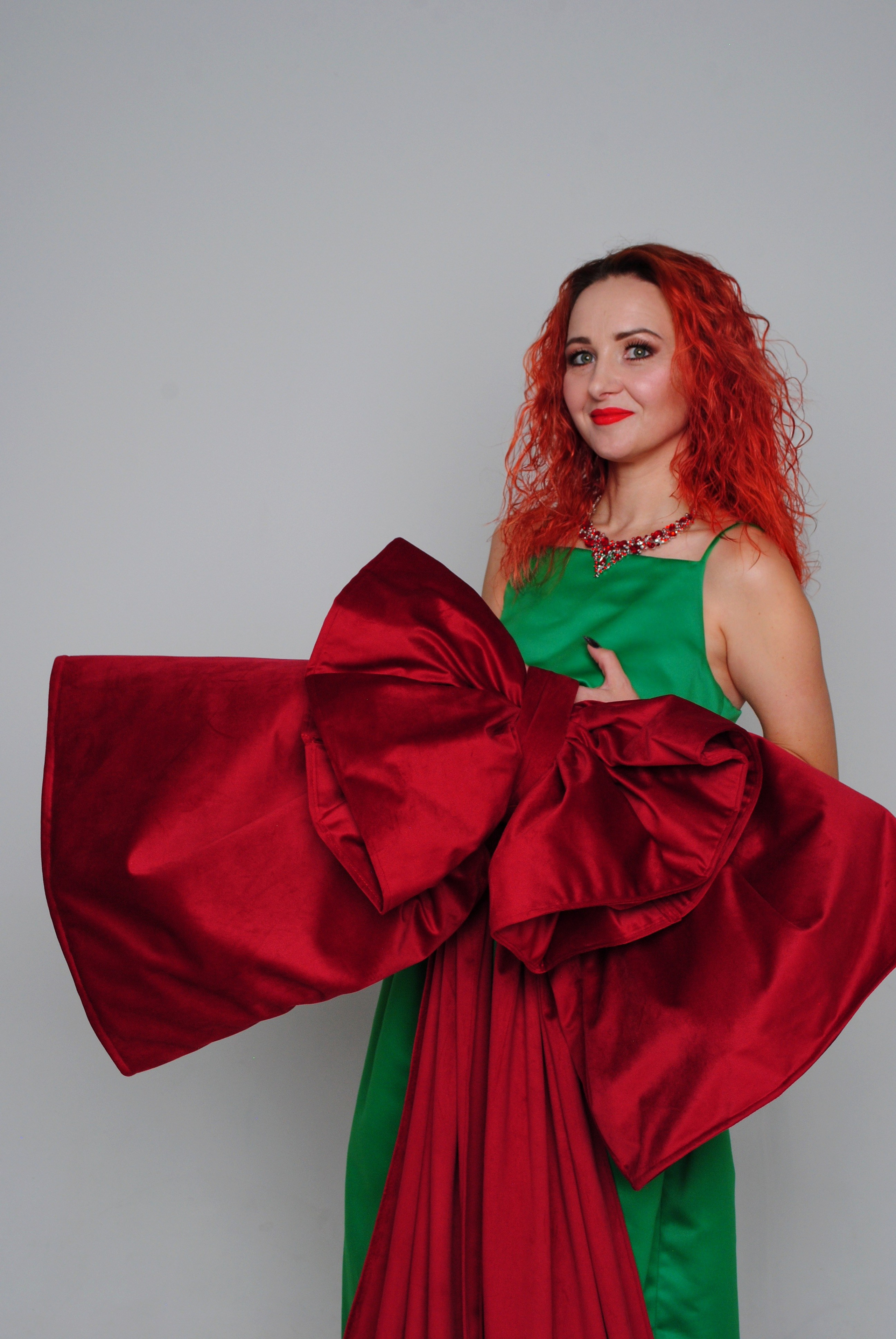 Галина и дочери. Фотограф Мария Мусаелян